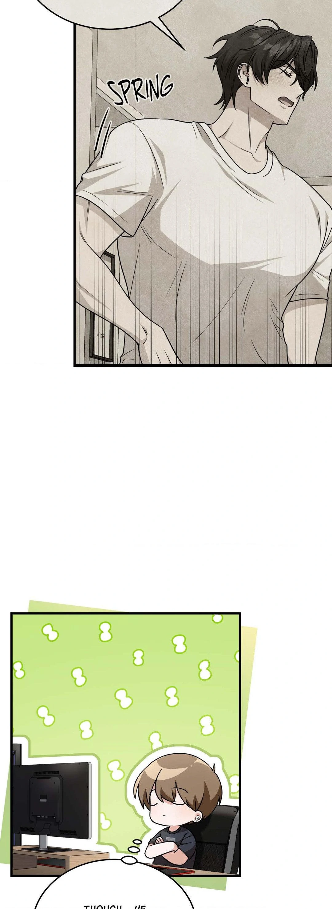 Virtual Strangers - Chapter 30 Page 55