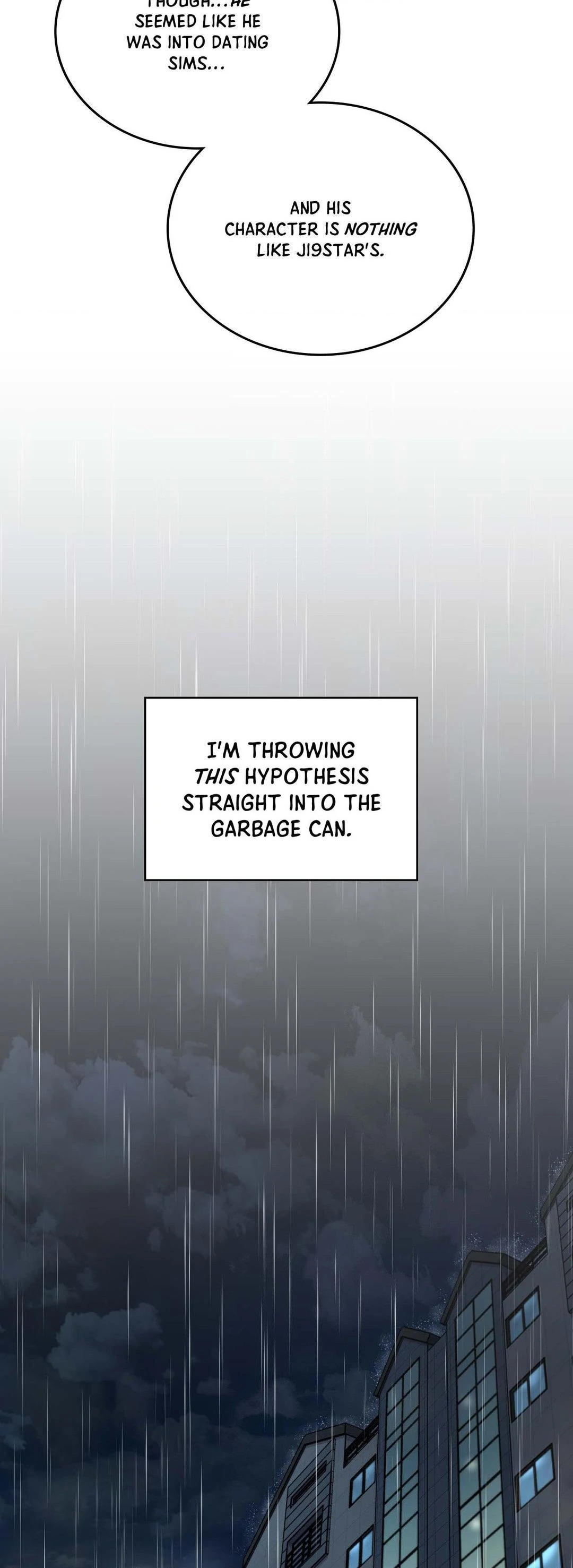 Virtual Strangers - Chapter 30 Page 56