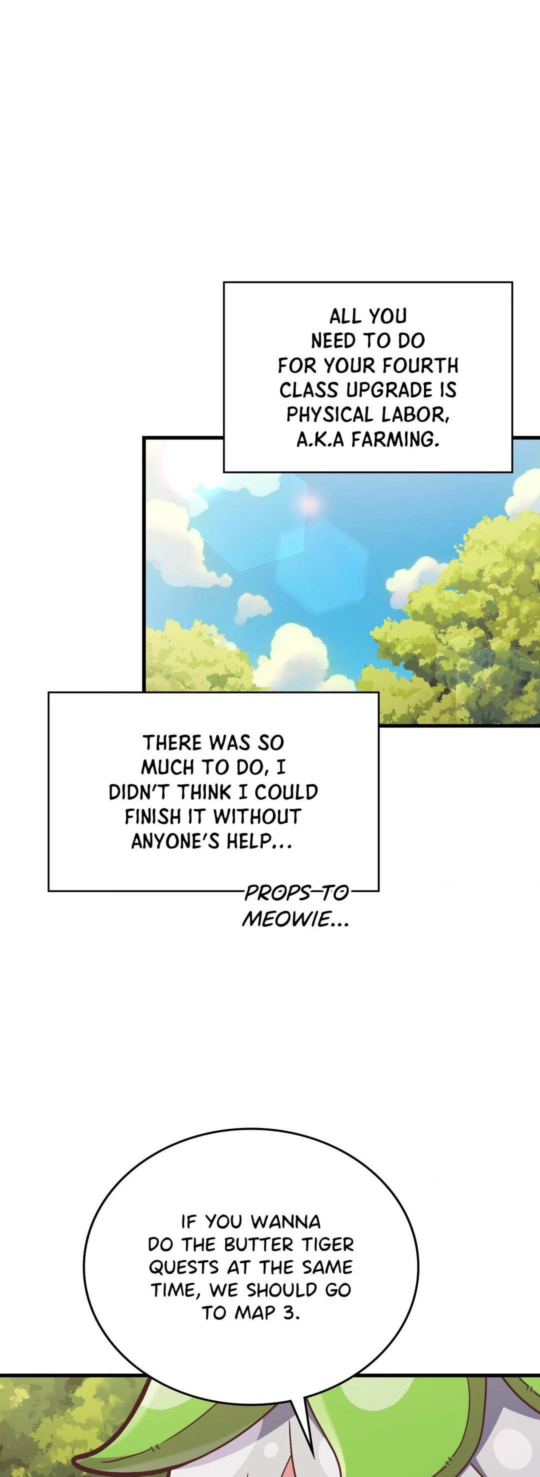 Virtual Strangers - Chapter 31 Page 6