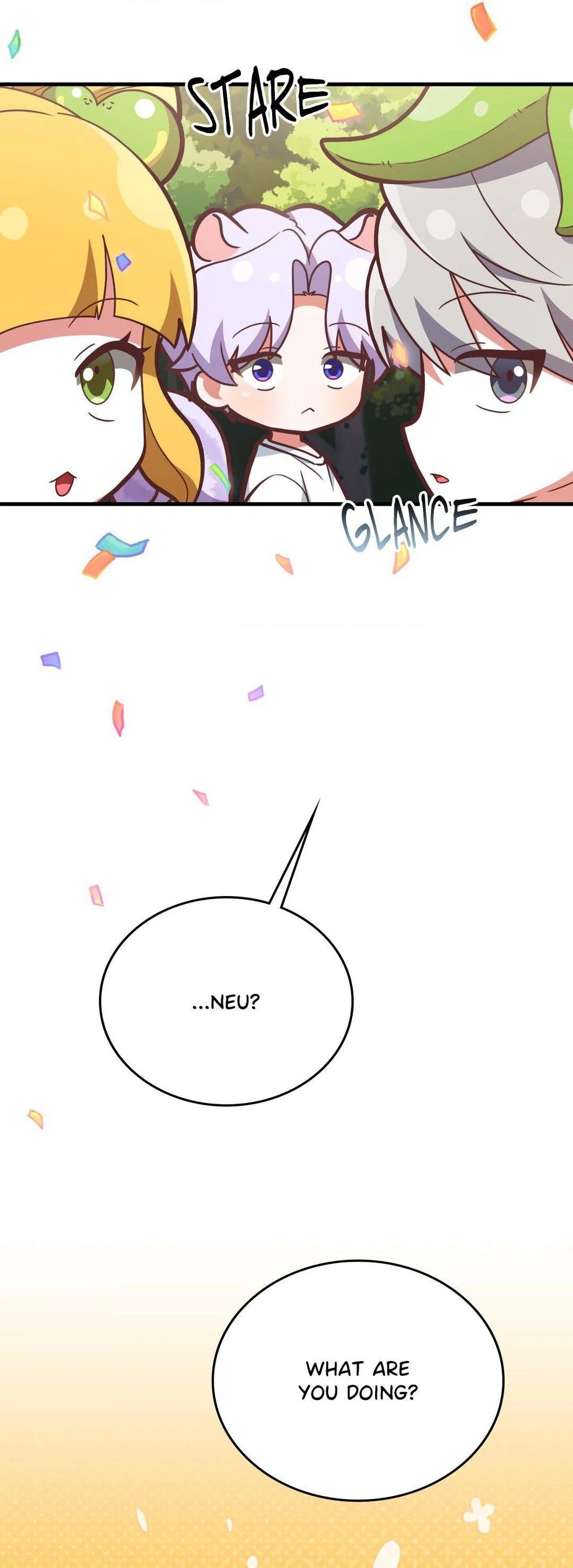 Virtual Strangers - Chapter 31 Page 13