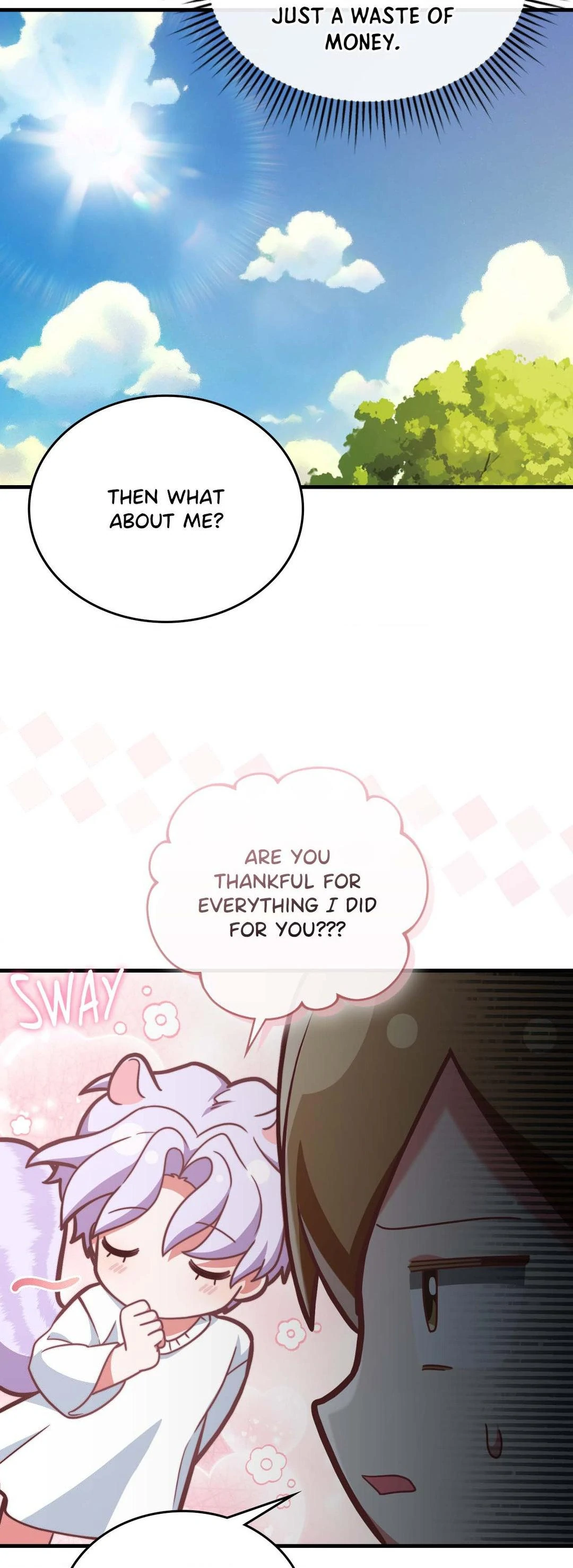 Virtual Strangers - Chapter 31 Page 18