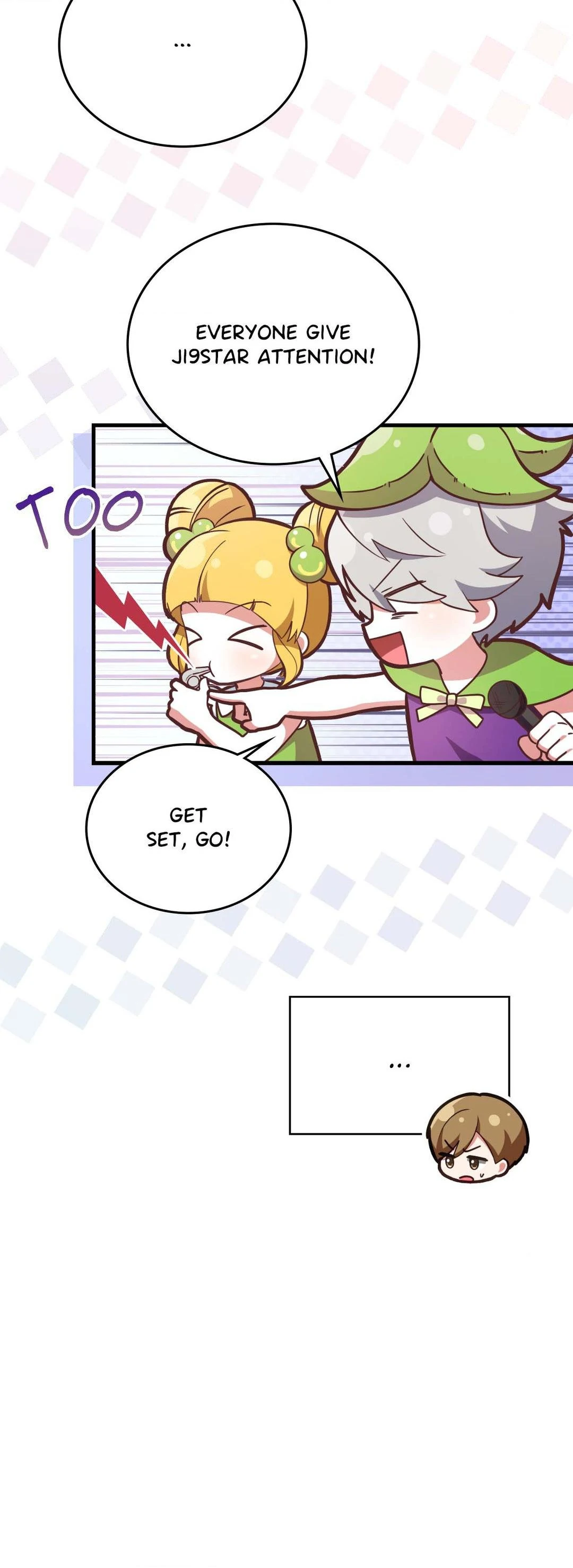 Virtual Strangers - Chapter 31 Page 19