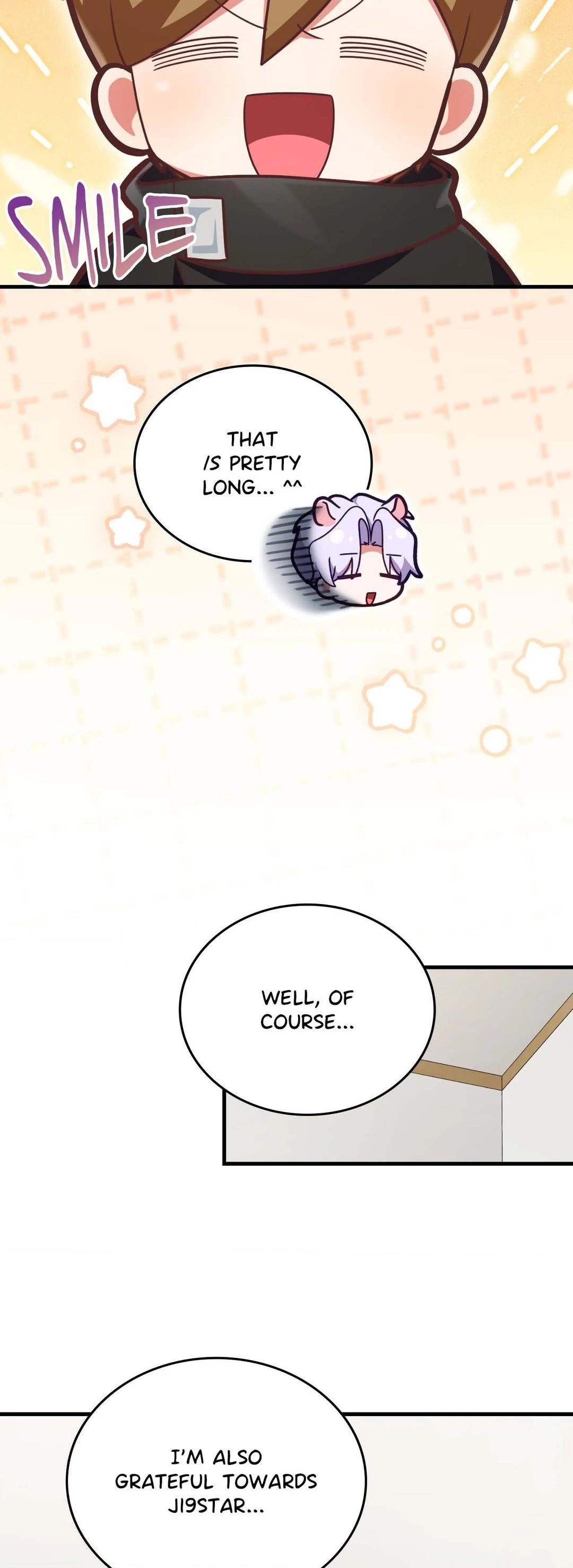 Virtual Strangers - Chapter 31 Page 21