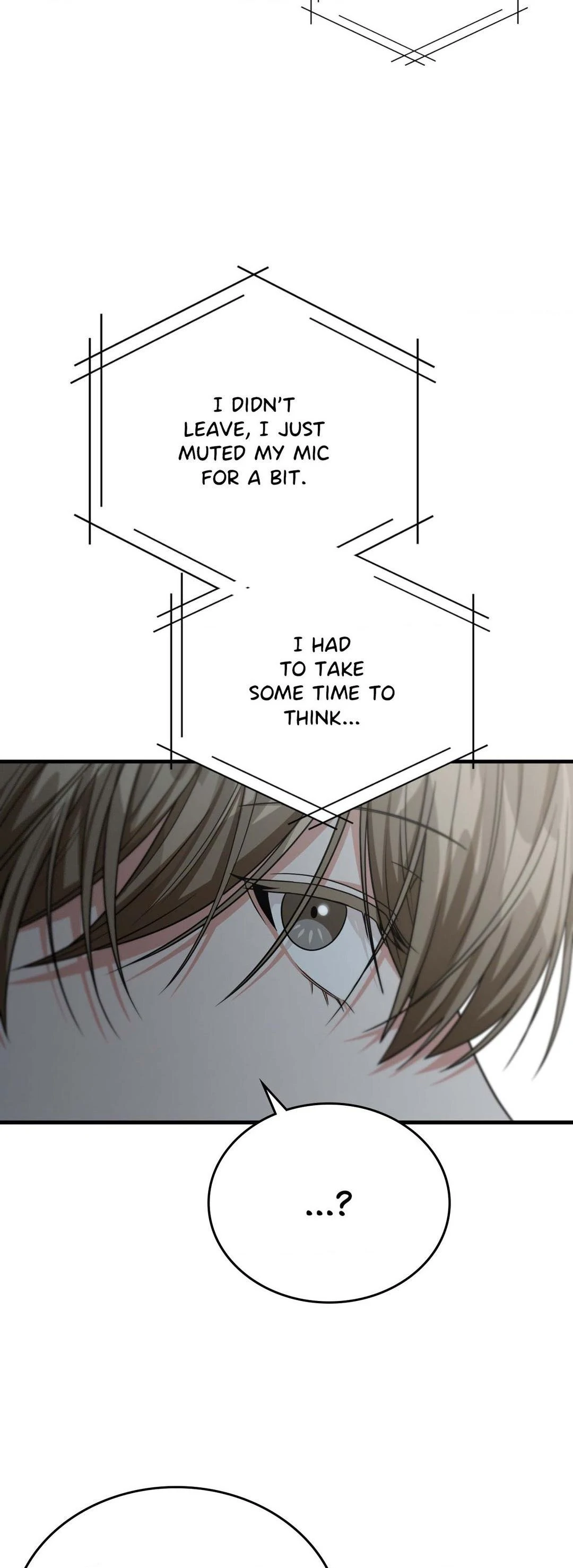 Virtual Strangers - Chapter 31 Page 26