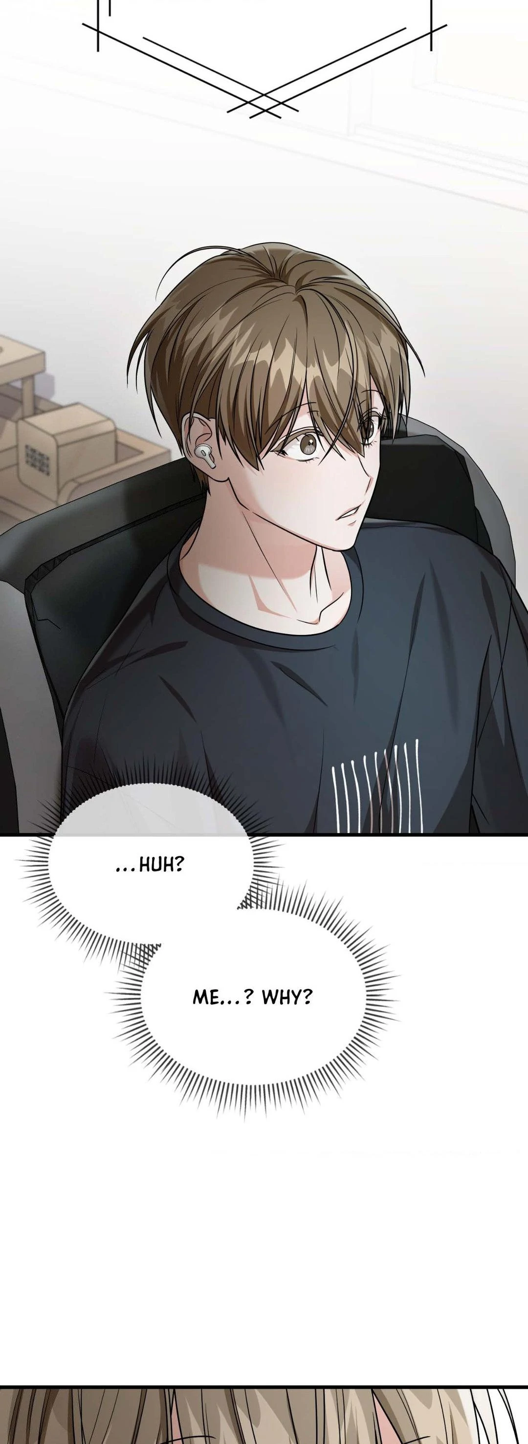 Virtual Strangers - Chapter 31 Page 29