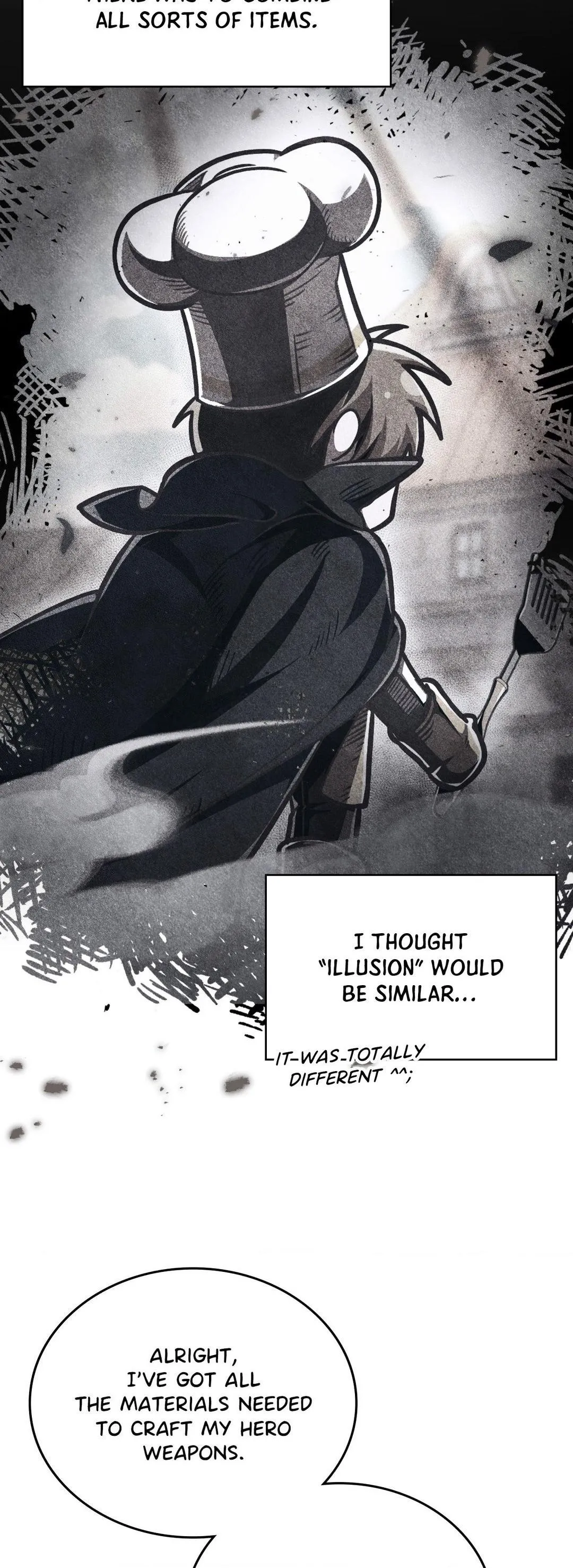 Virtual Strangers - Chapter 31 Page 42