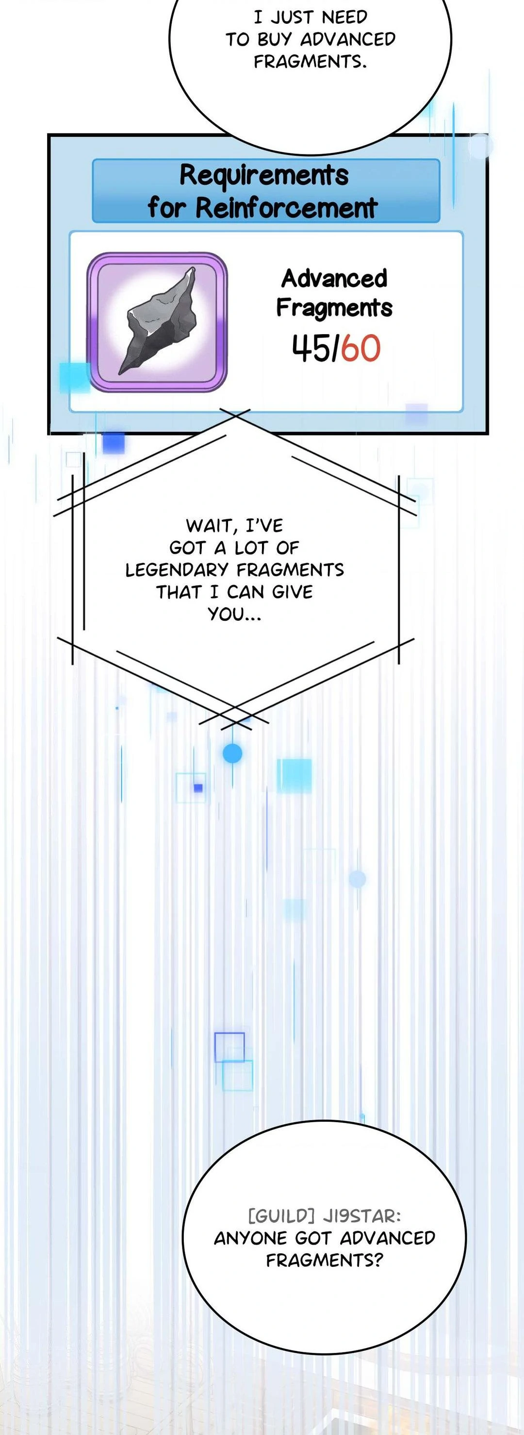 Virtual Strangers - Chapter 31 Page 43