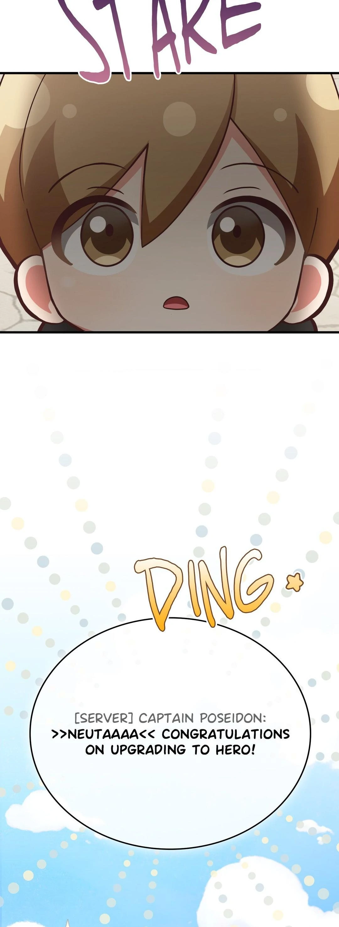 Virtual Strangers - Chapter 31 Page 50