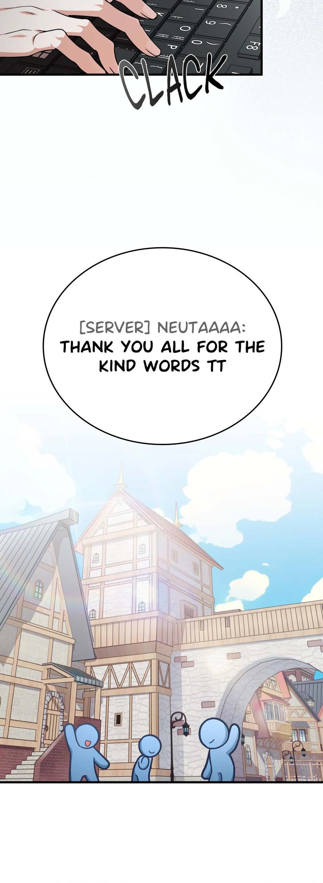 Virtual Strangers - Chapter 31 Page 57
