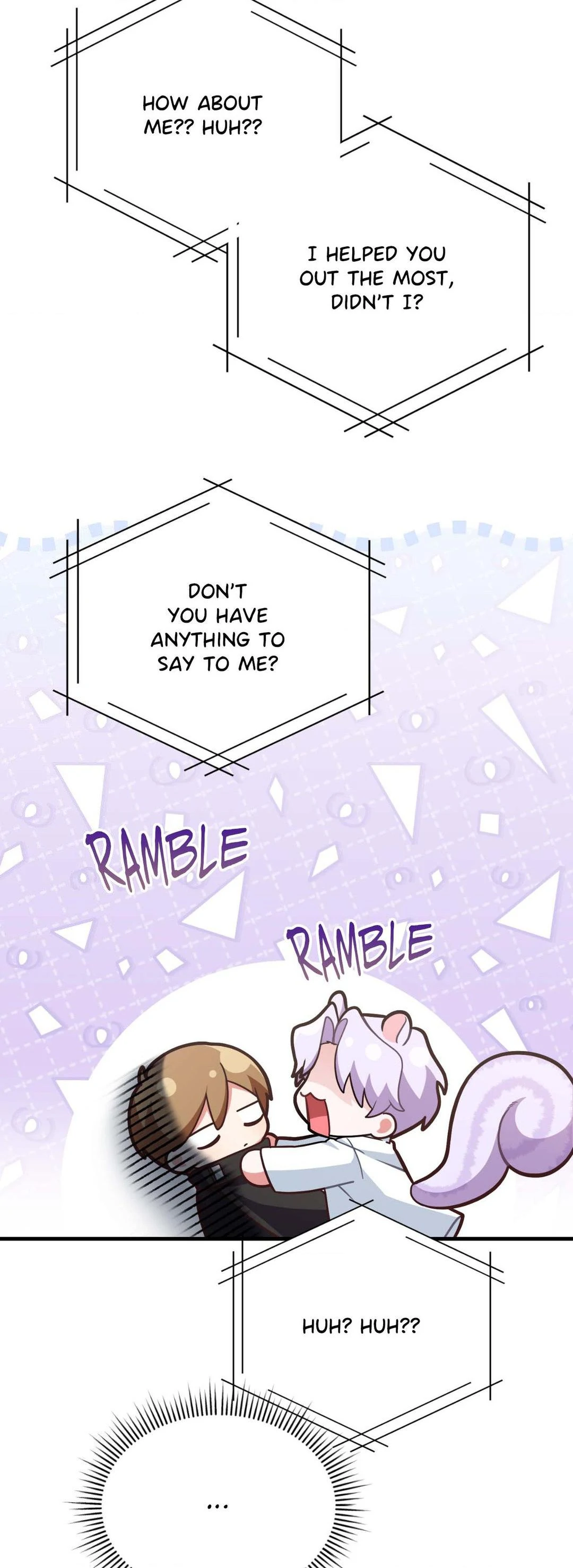 Virtual Strangers - Chapter 31 Page 59