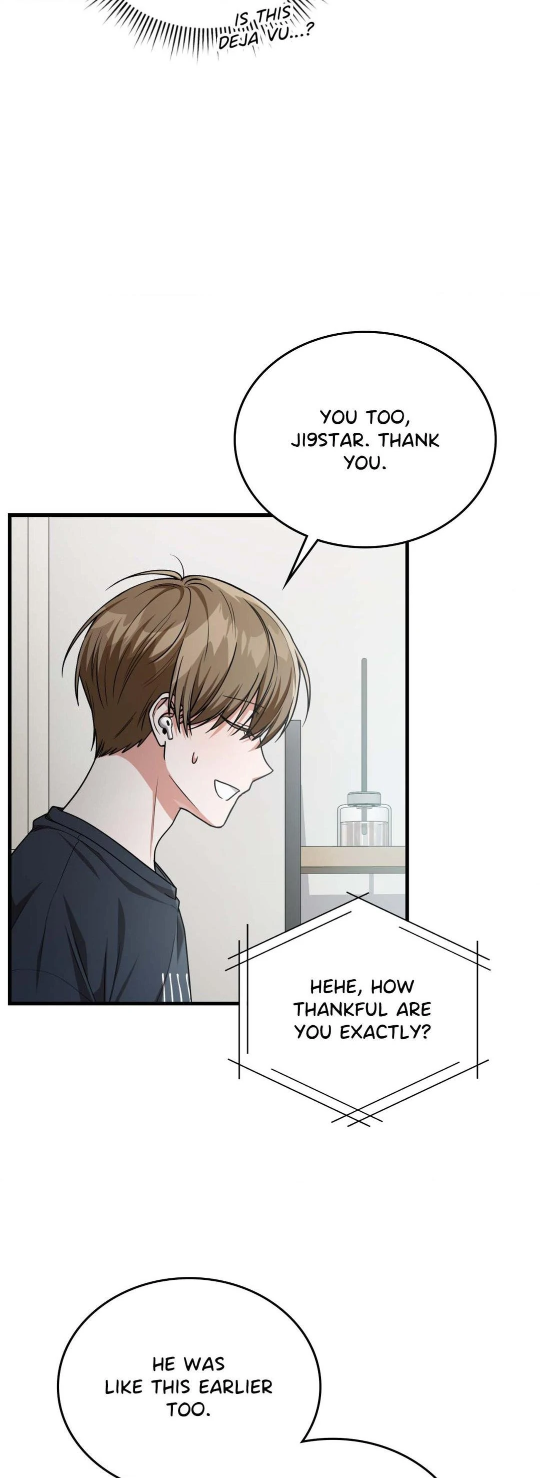 Virtual Strangers - Chapter 31 Page 60