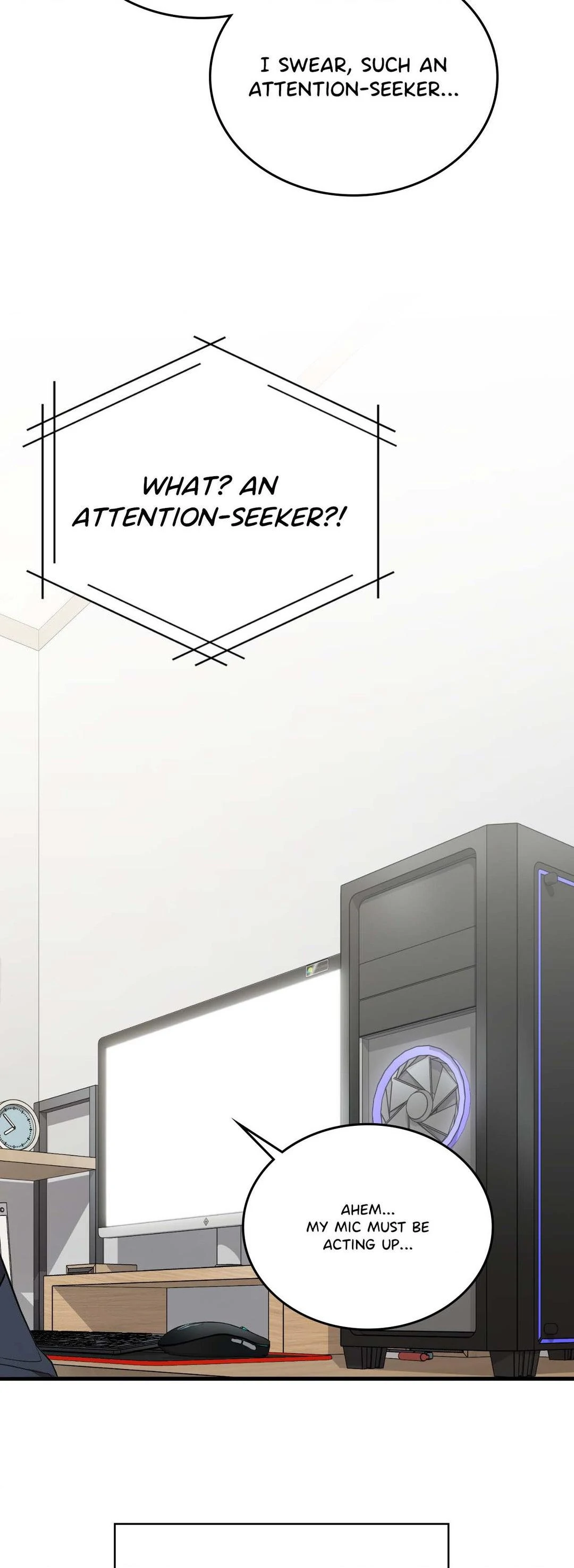 Virtual Strangers - Chapter 31 Page 61