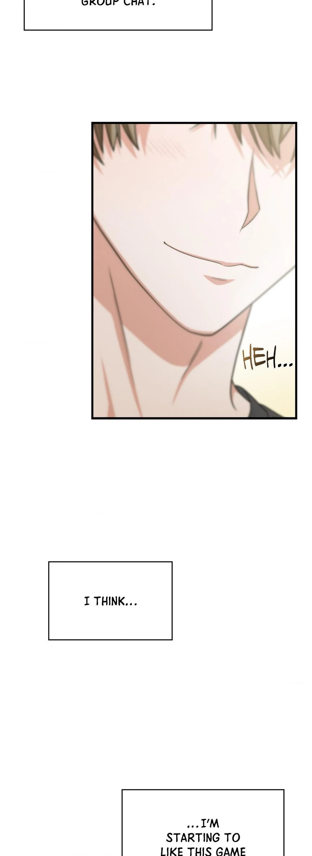 Virtual Strangers - Chapter 32 Page 4