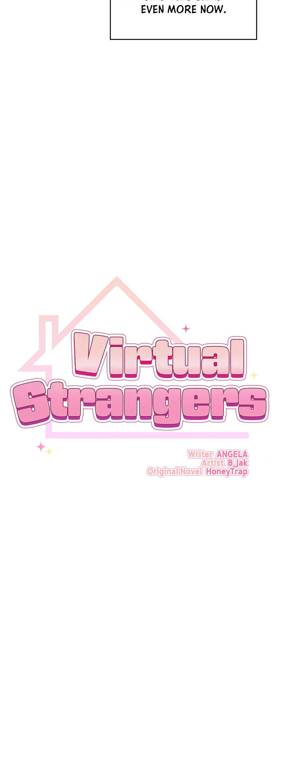 Virtual Strangers - Chapter 32 Page 5