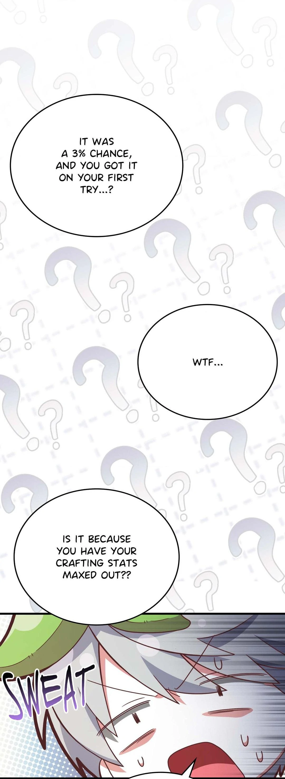 Virtual Strangers - Chapter 32 Page 11