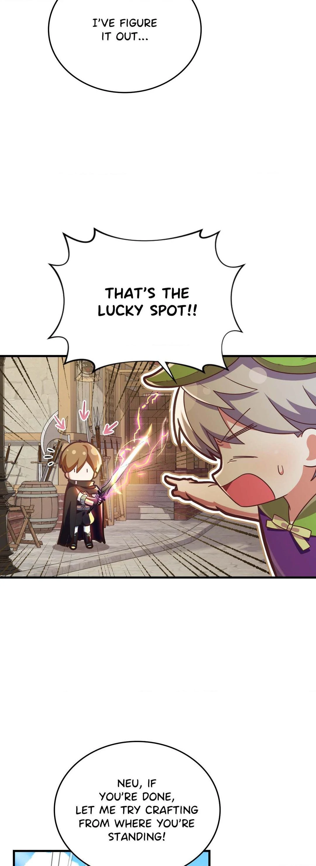 Virtual Strangers - Chapter 32 Page 19