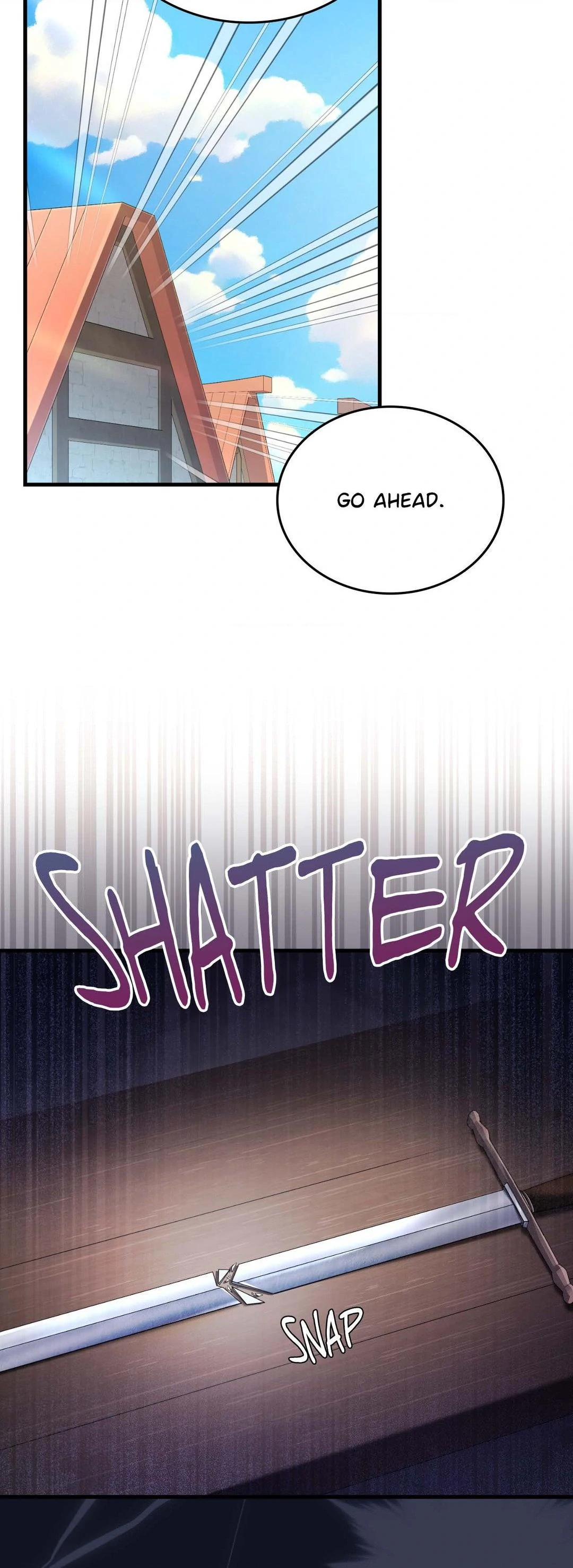 Virtual Strangers - Chapter 32 Page 20