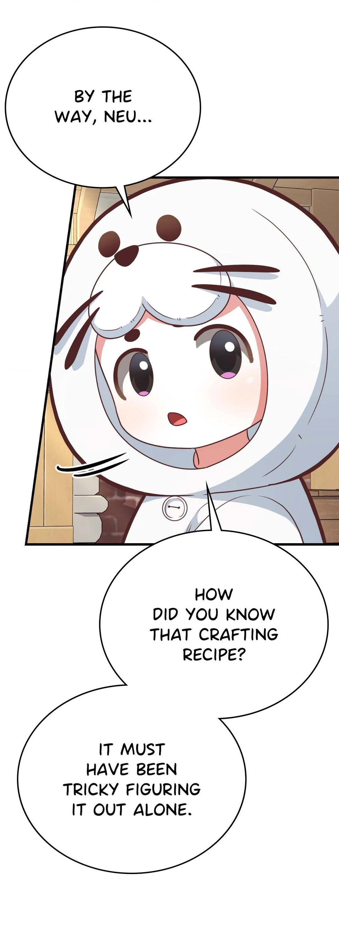 Virtual Strangers - Chapter 32 Page 22