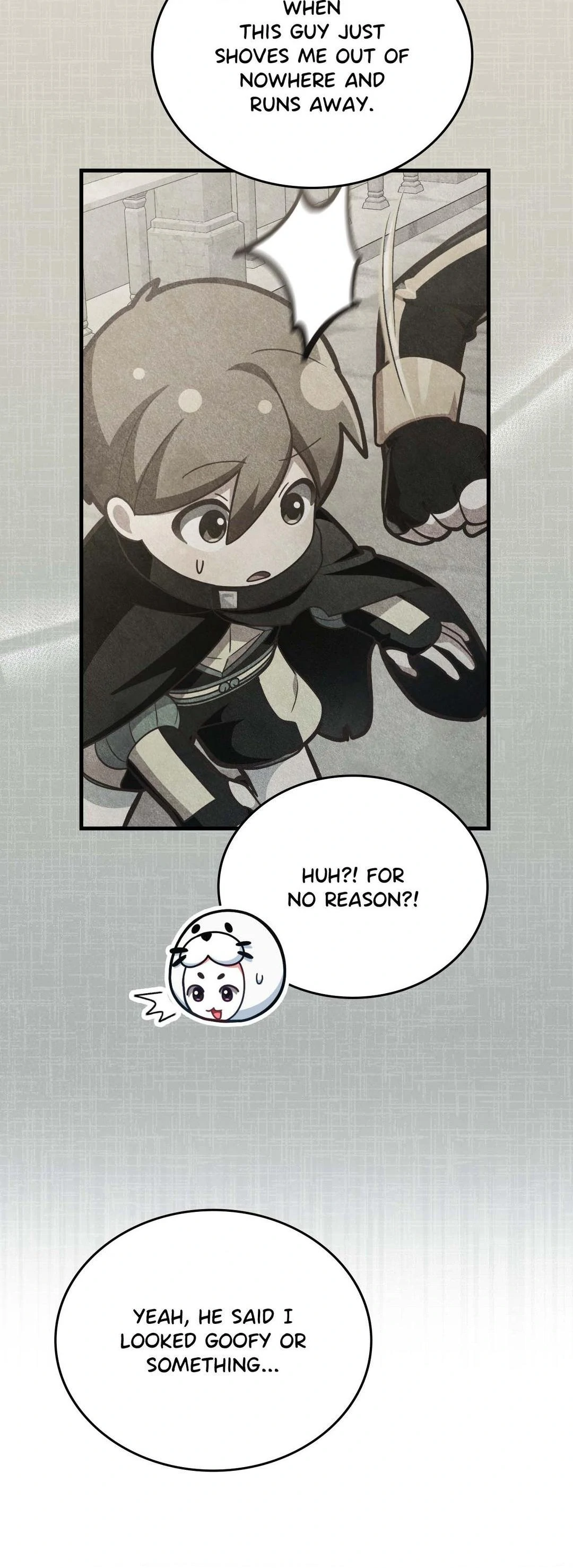 Virtual Strangers - Chapter 32 Page 24