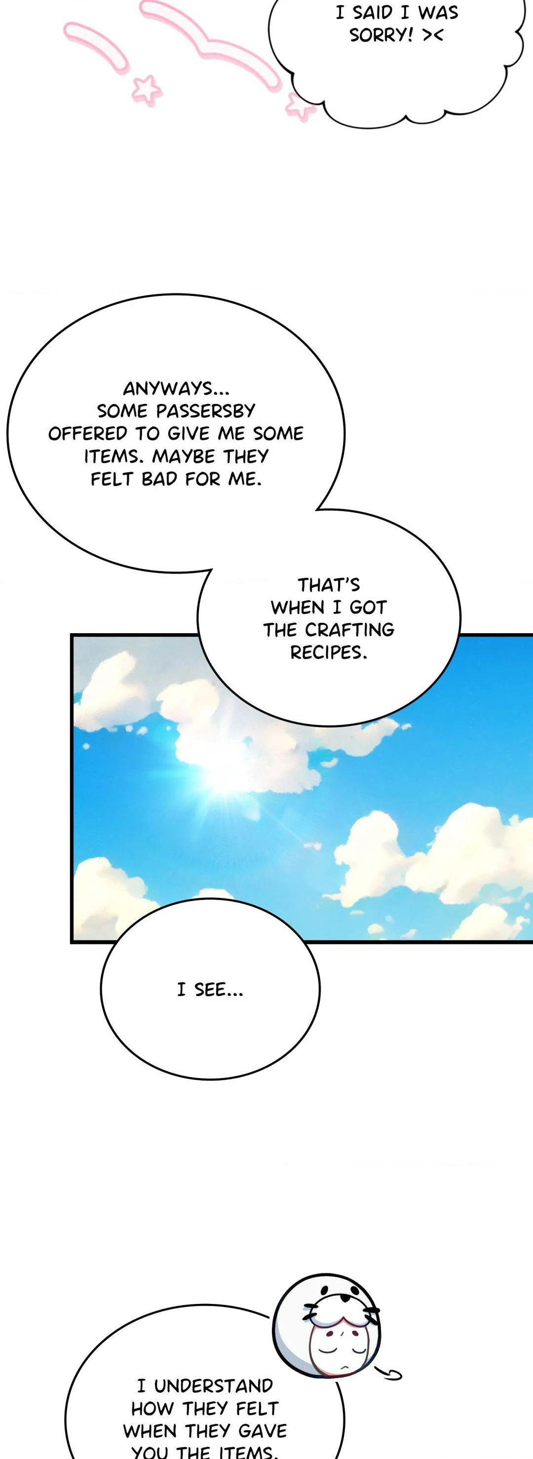 Virtual Strangers - Chapter 32 Page 27