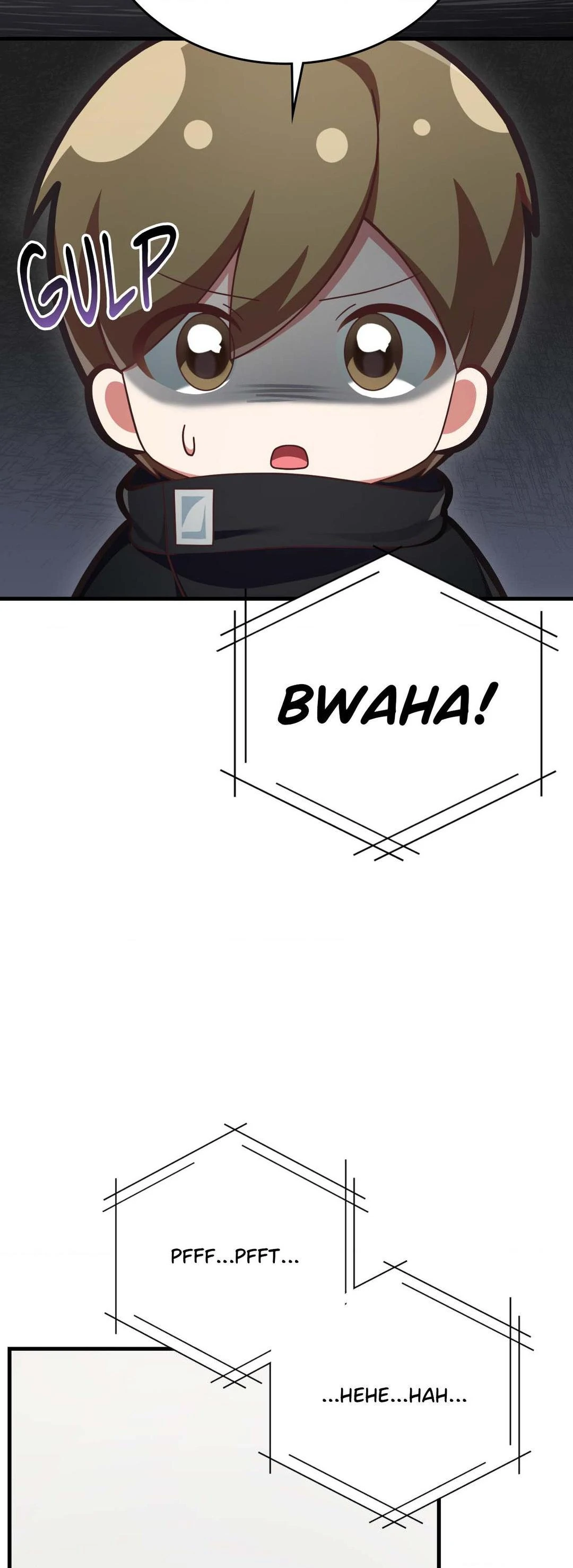 Virtual Strangers - Chapter 32 Page 30