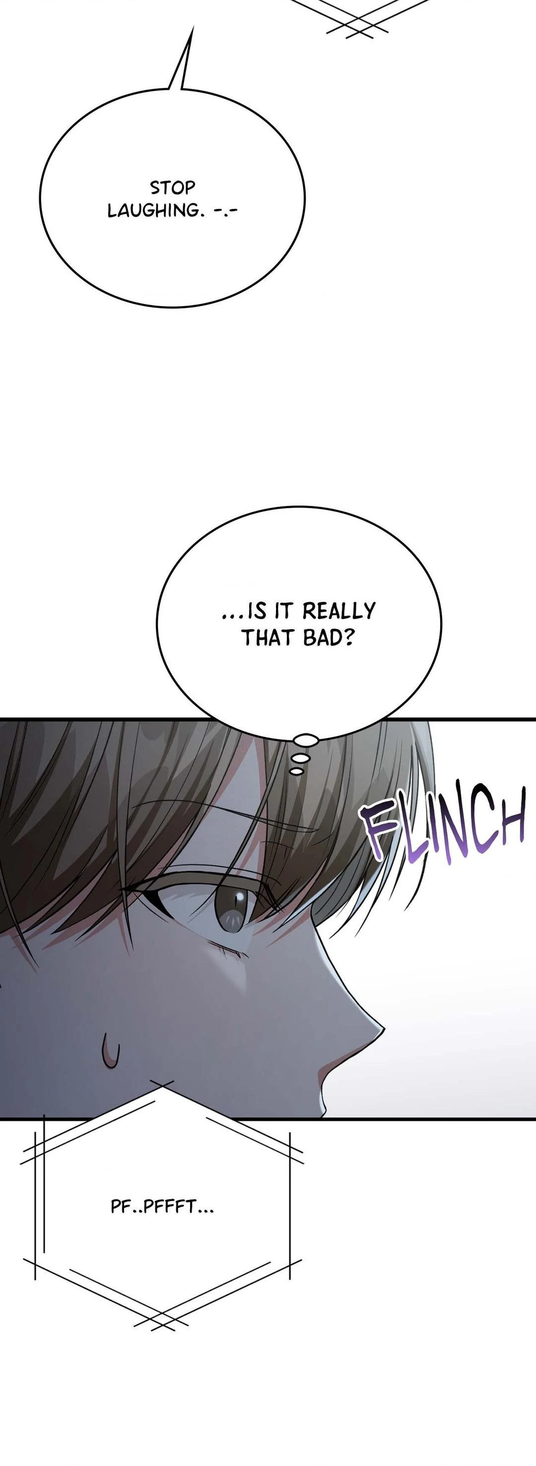 Virtual Strangers - Chapter 32 Page 37