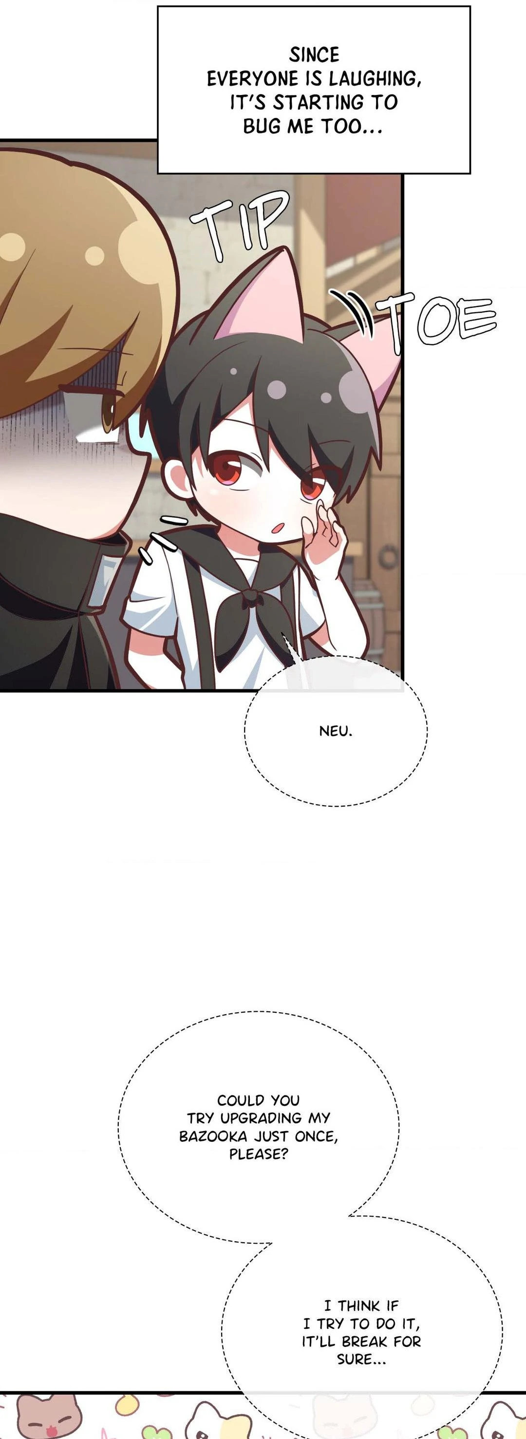 Virtual Strangers - Chapter 32 Page 38