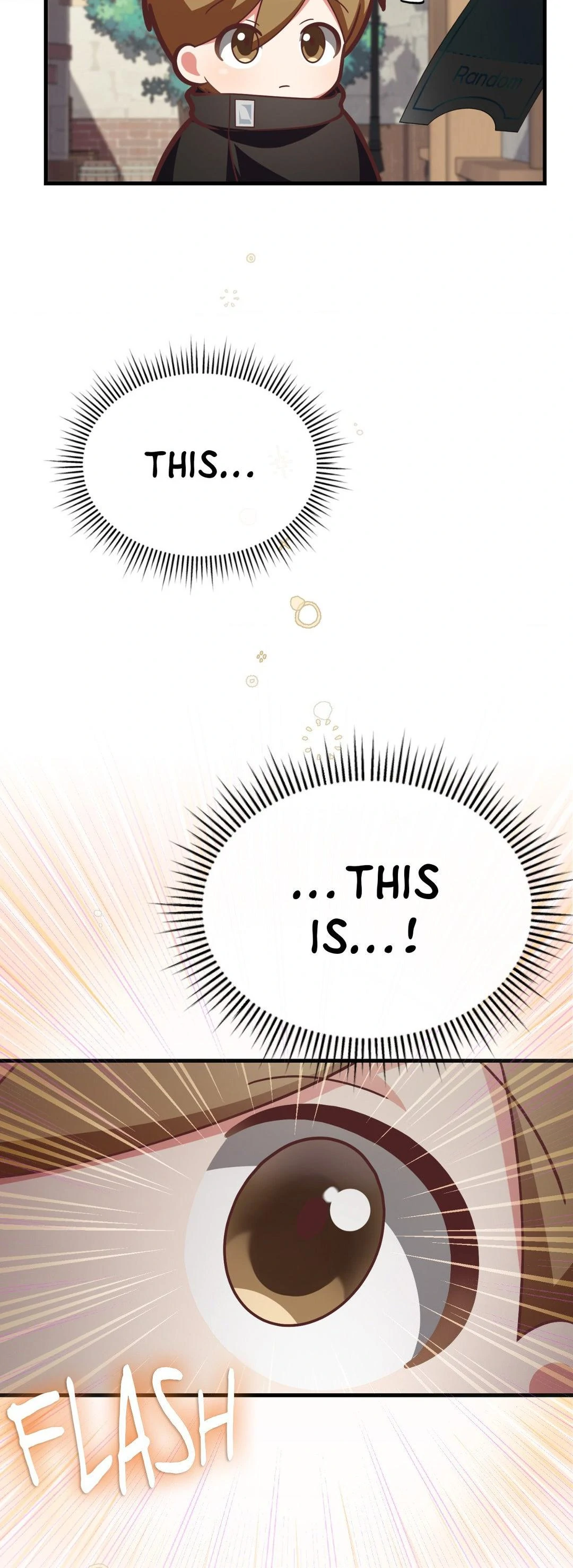 Virtual Strangers - Chapter 32 Page 42