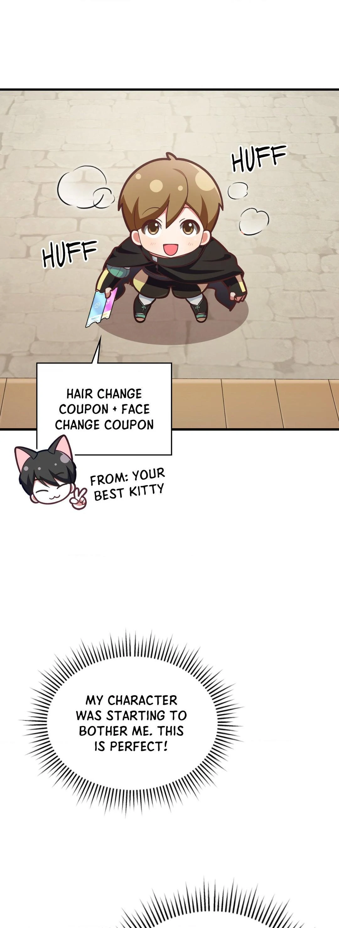 Virtual Strangers - Chapter 32 Page 45