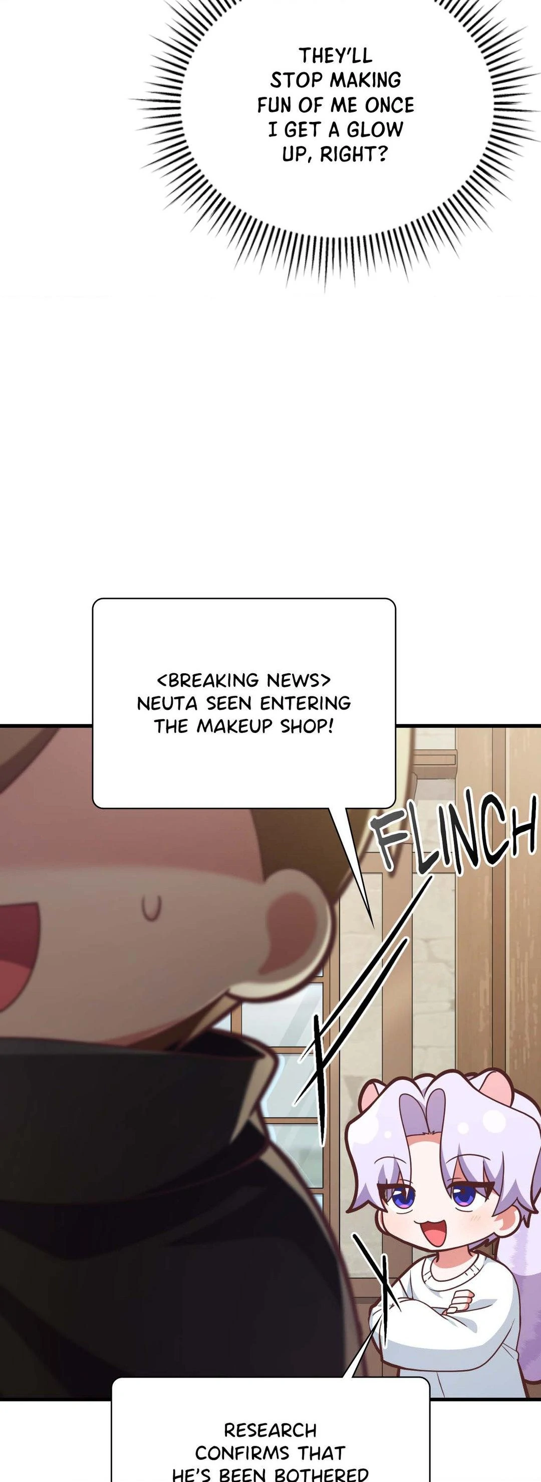 Virtual Strangers - Chapter 32 Page 46