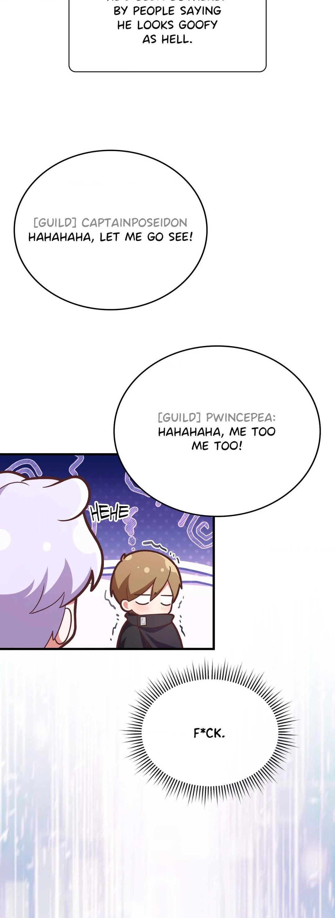 Virtual Strangers - Chapter 32 Page 47
