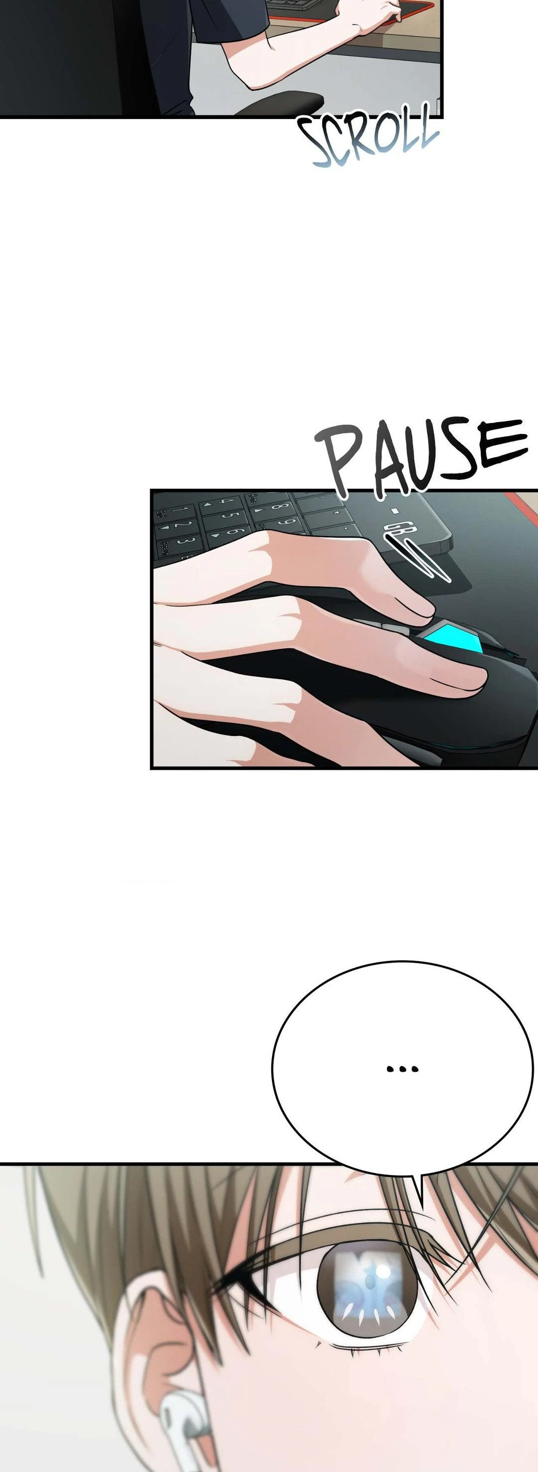 Virtual Strangers - Chapter 32 Page 51