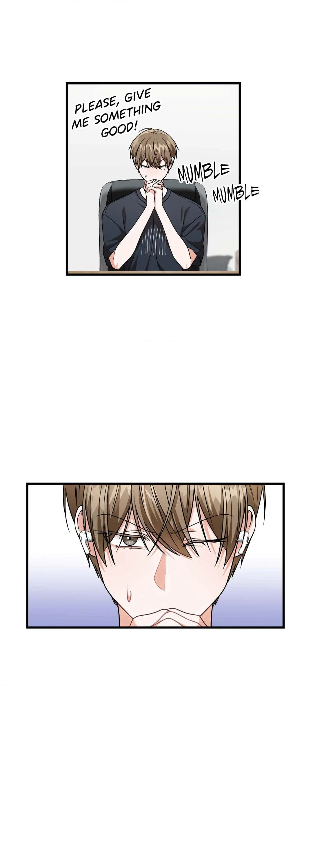 Virtual Strangers - Chapter 32 Page 56