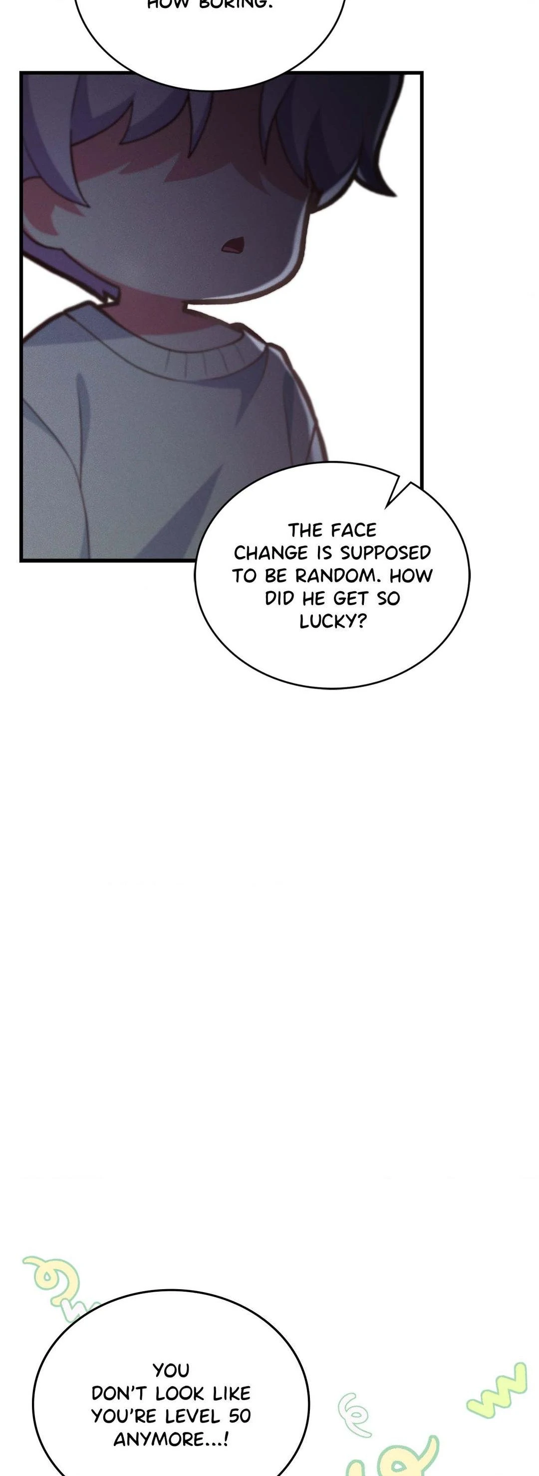 Virtual Strangers - Chapter 33 Page 5
