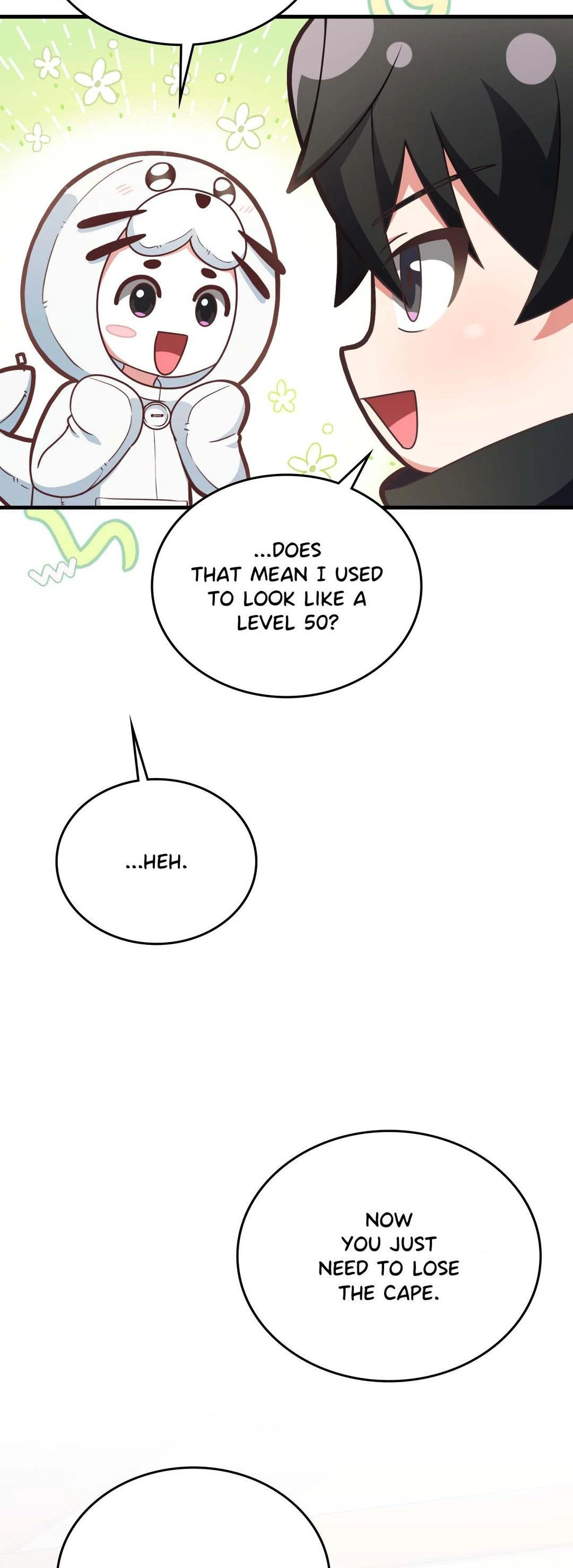 Virtual Strangers - Chapter 33 Page 6