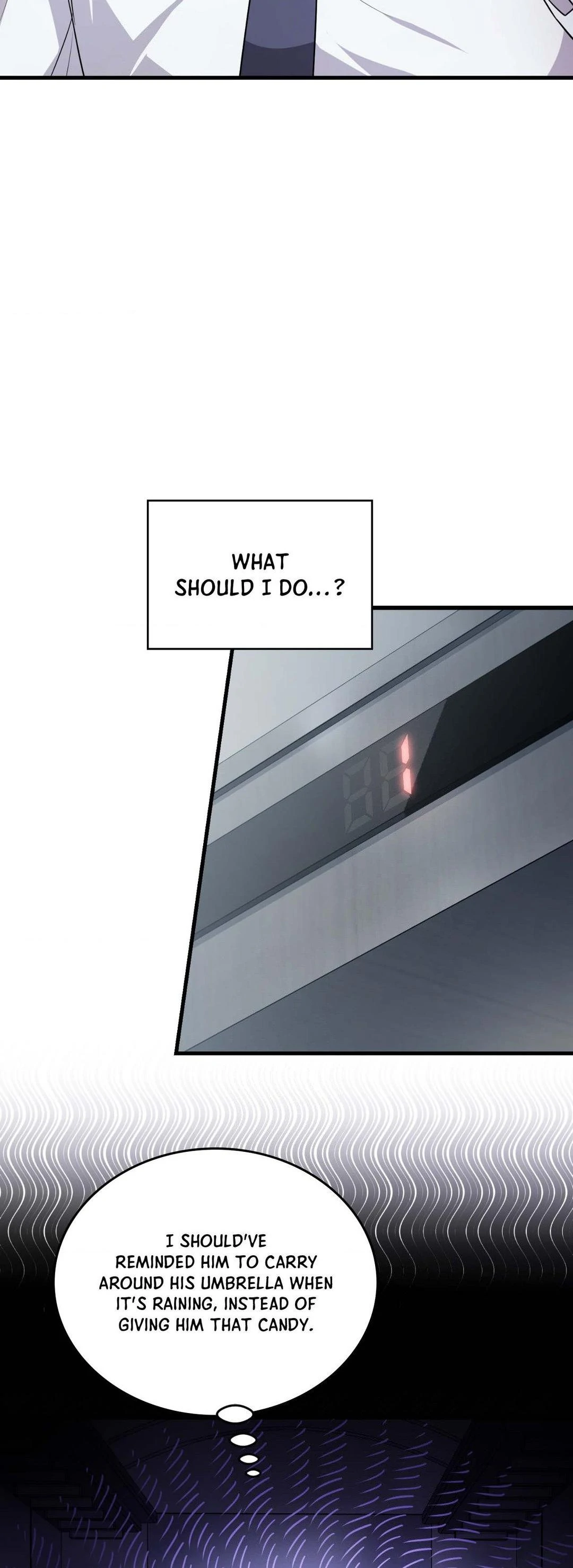 Virtual Strangers - Chapter 33 Page 19