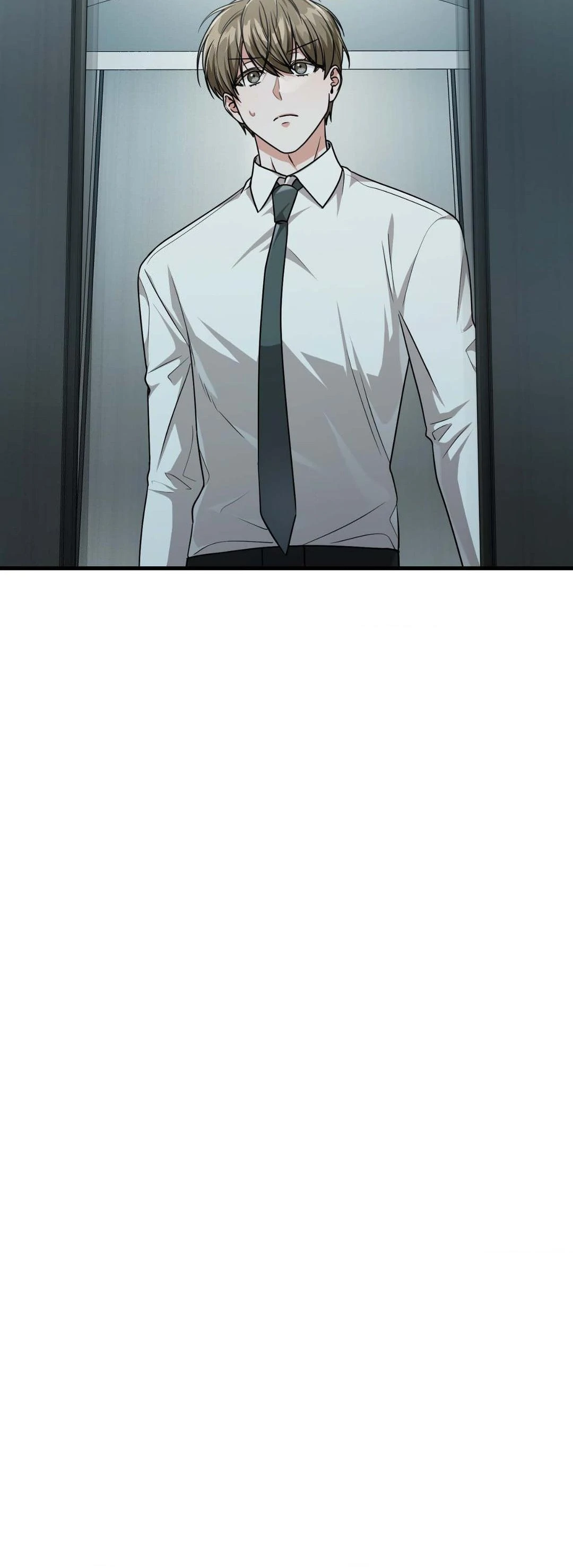 Virtual Strangers - Chapter 33 Page 22