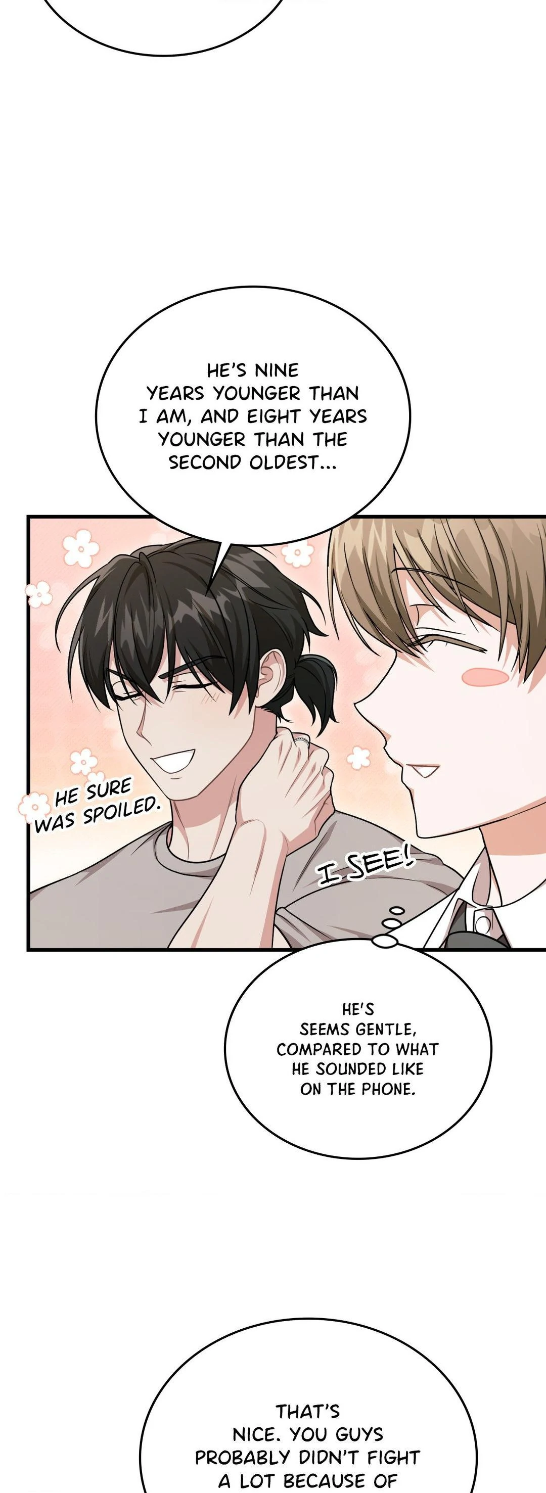 Virtual Strangers - Chapter 33 Page 37