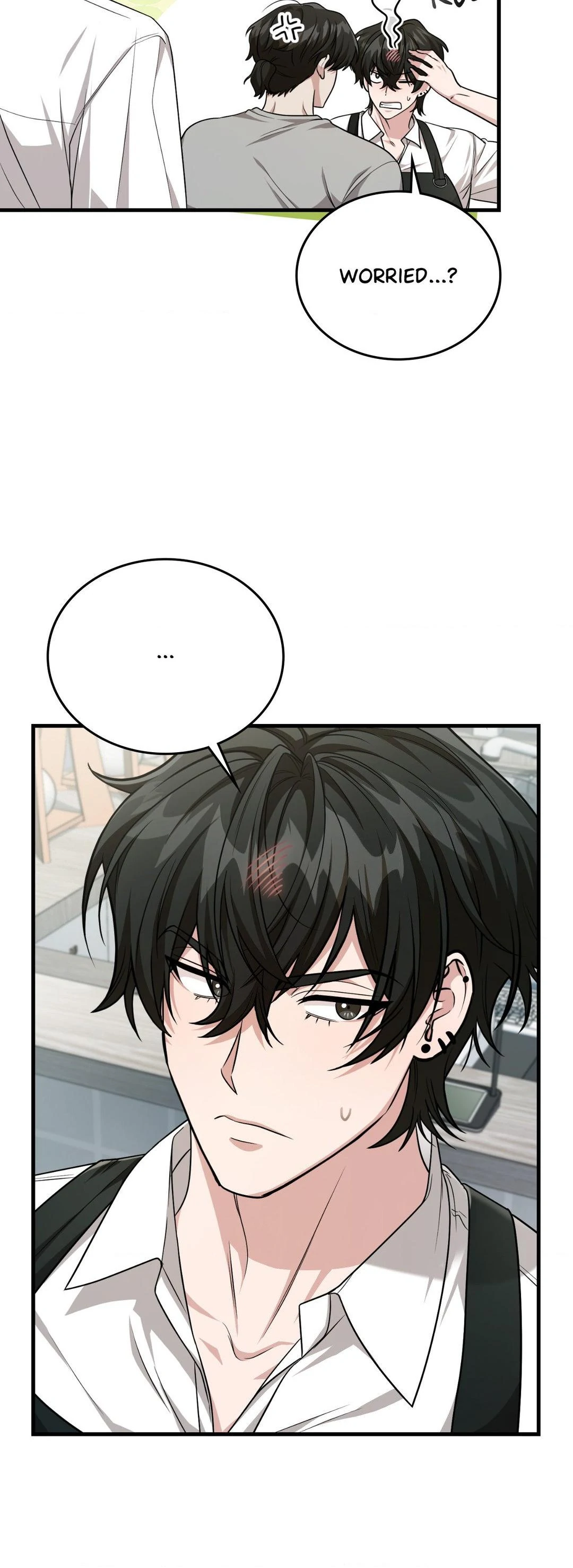 Virtual Strangers - Chapter 33 Page 43