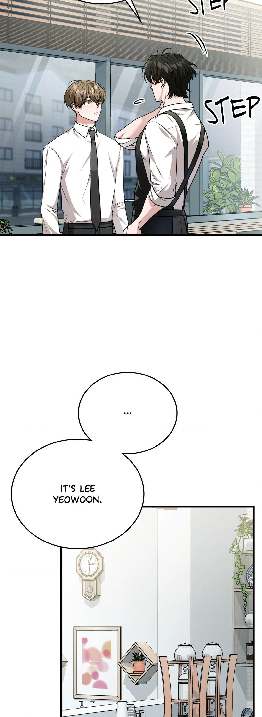 Virtual Strangers - Chapter 33 Page 45