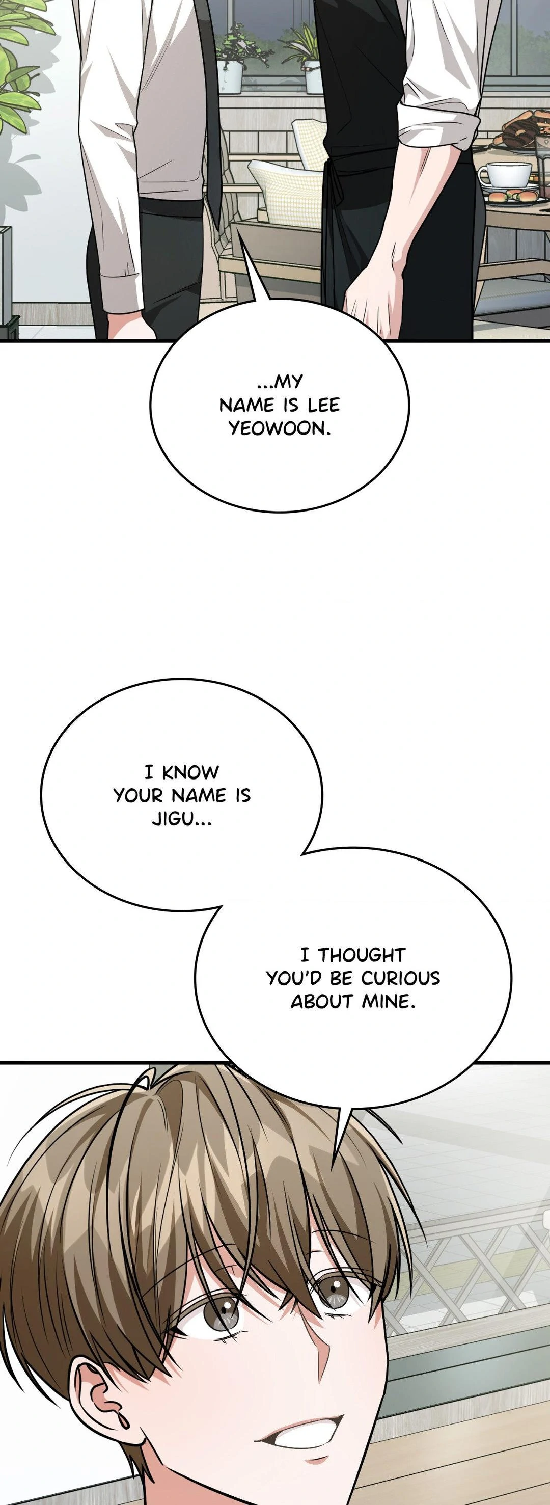 Virtual Strangers - Chapter 33 Page 47