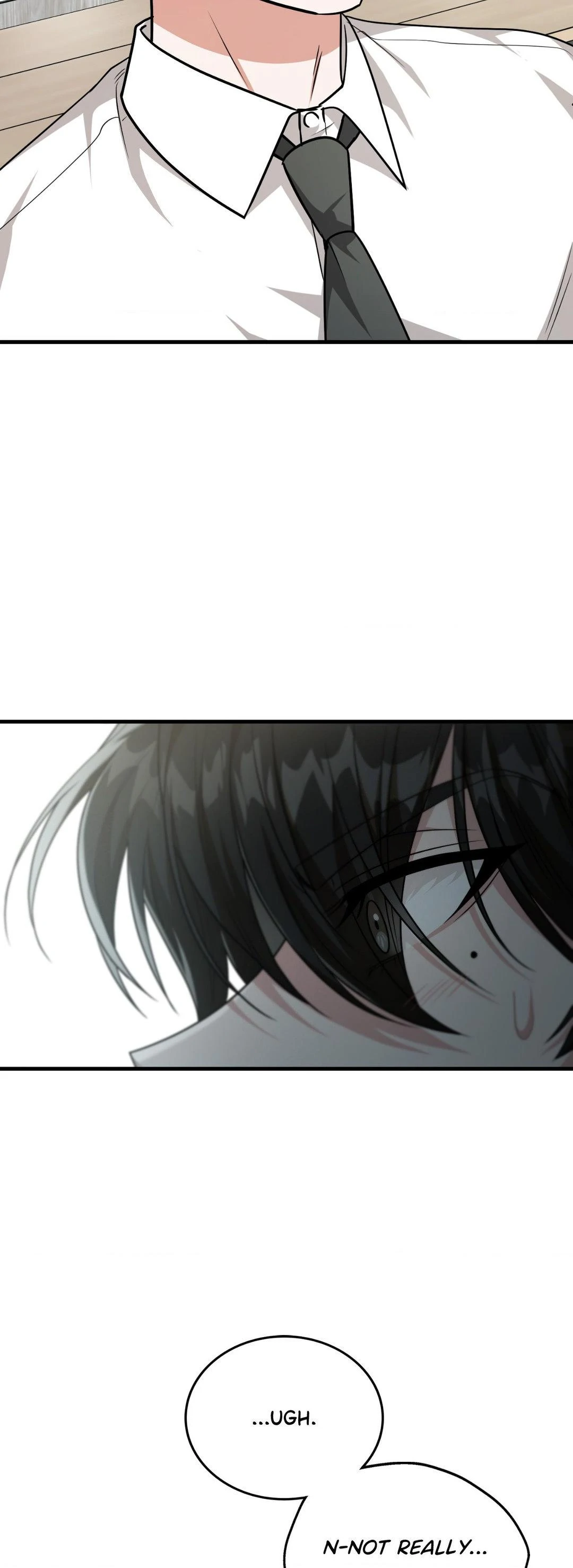 Virtual Strangers - Chapter 33 Page 48