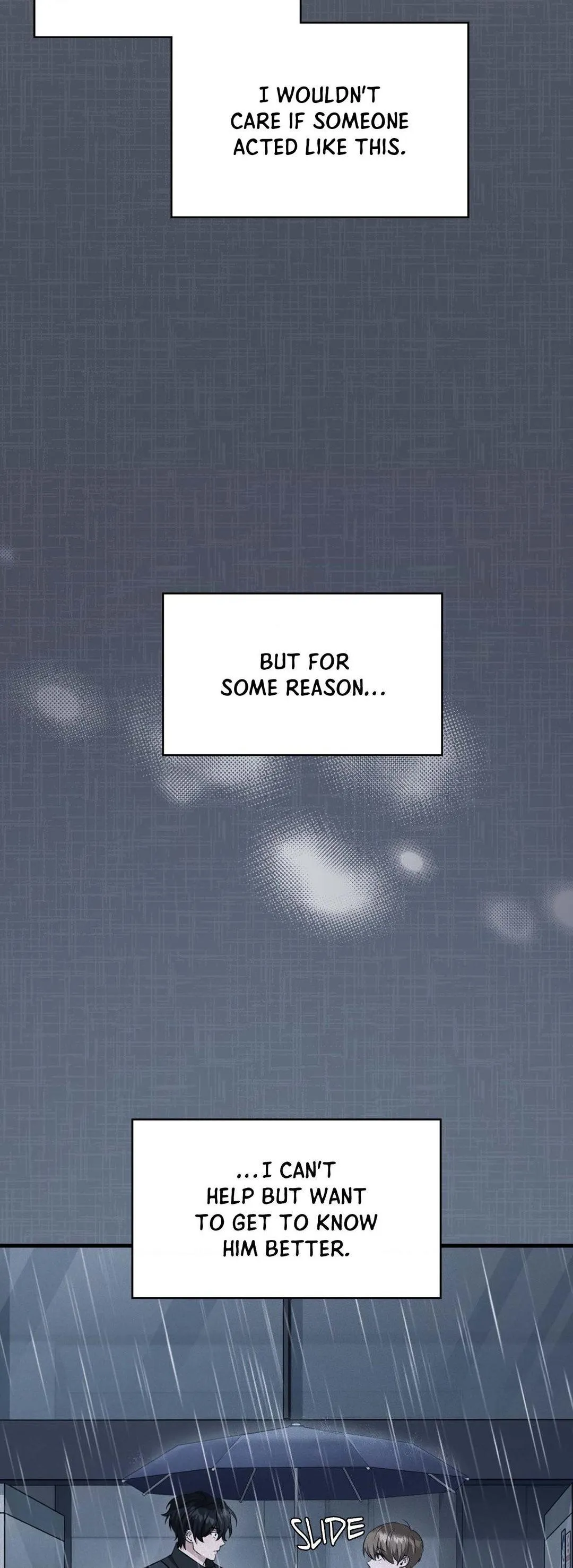 Virtual Strangers - Chapter 33 Page 51
