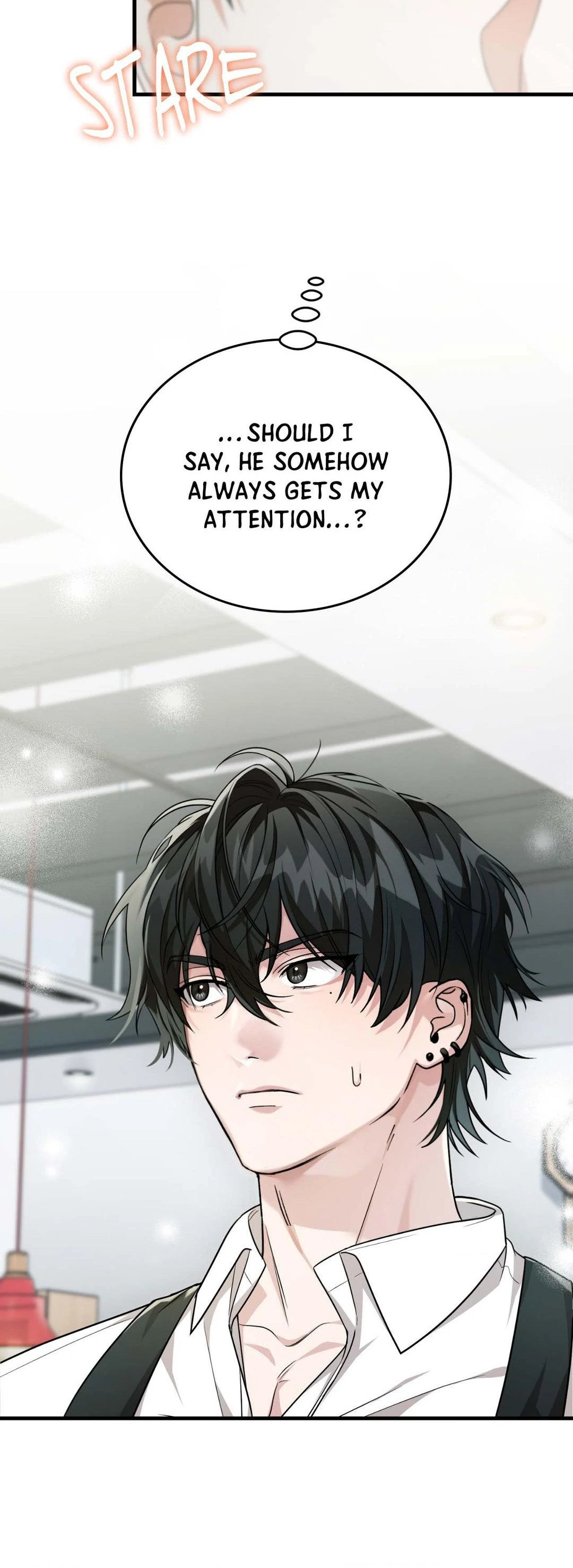 Virtual Strangers - Chapter 33 Page 53