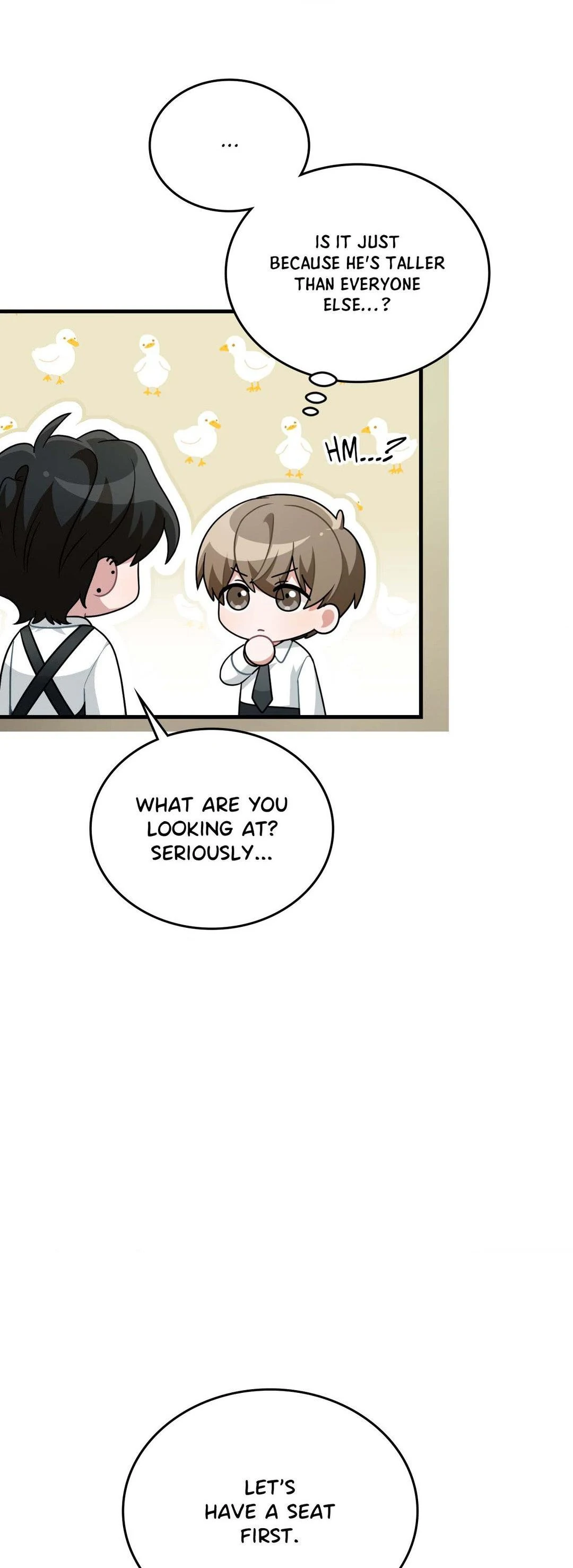 Virtual Strangers - Chapter 33 Page 54