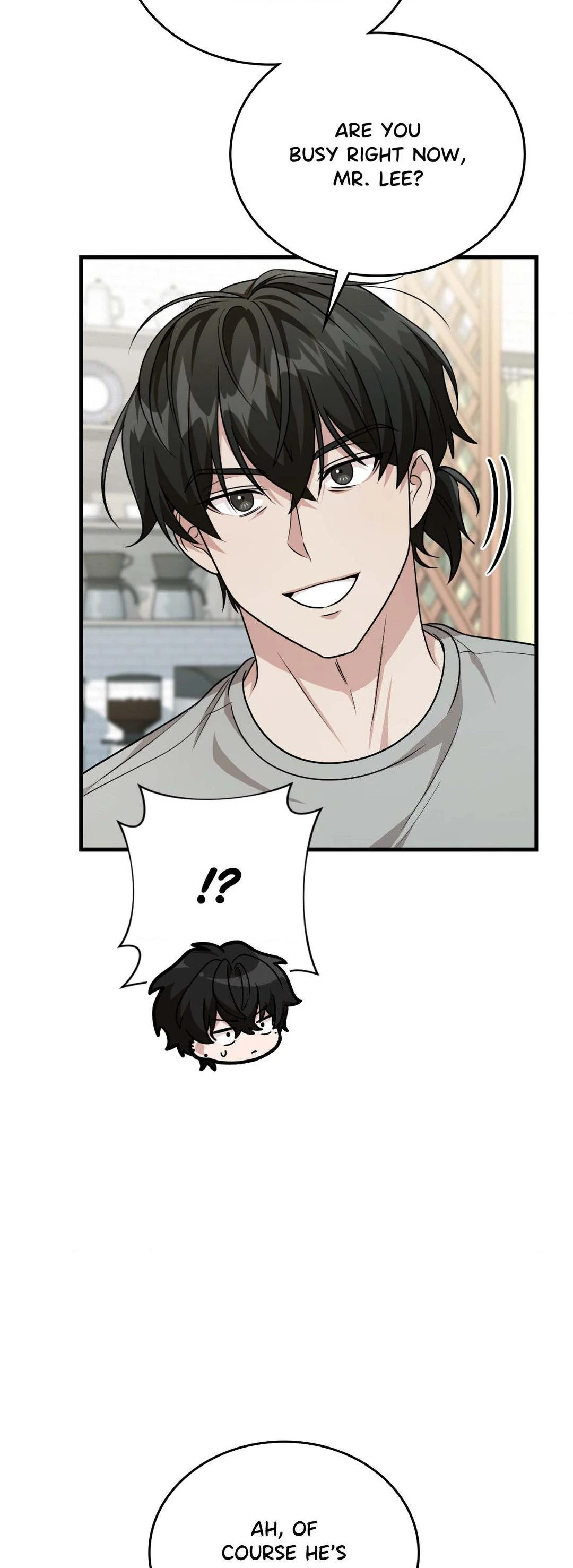 Virtual Strangers - Chapter 33 Page 55