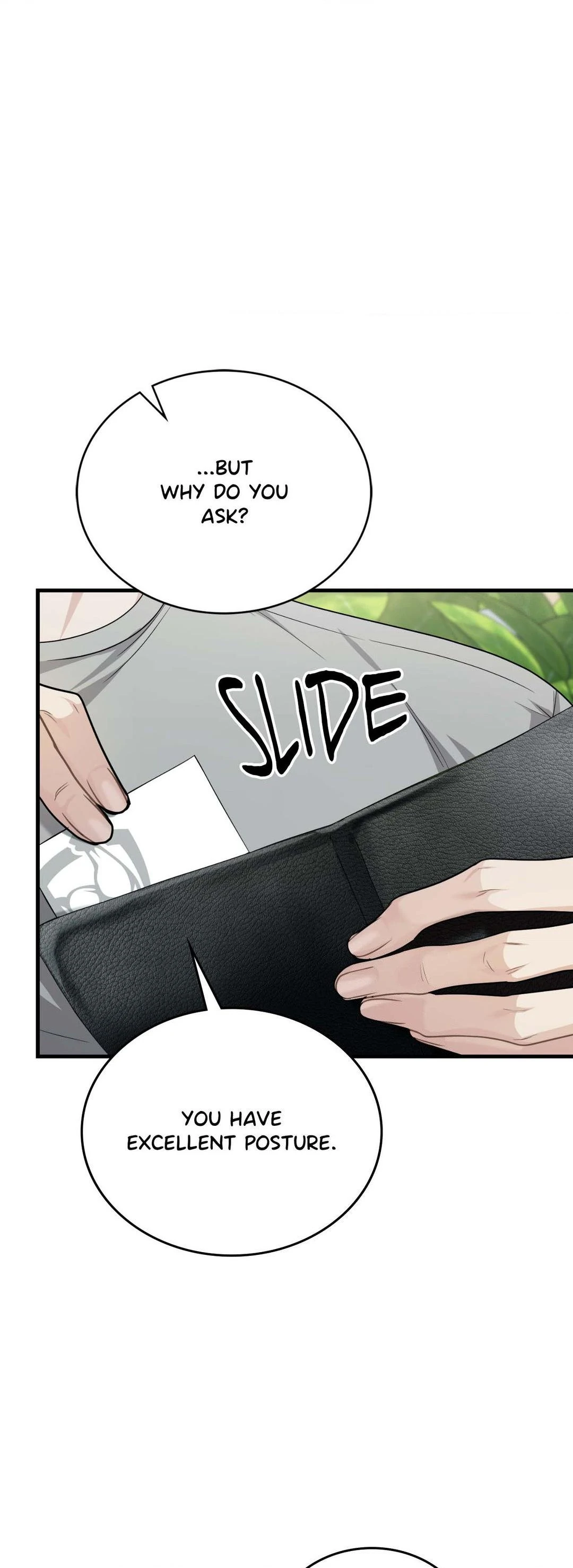 Virtual Strangers - Chapter 34 Page 11