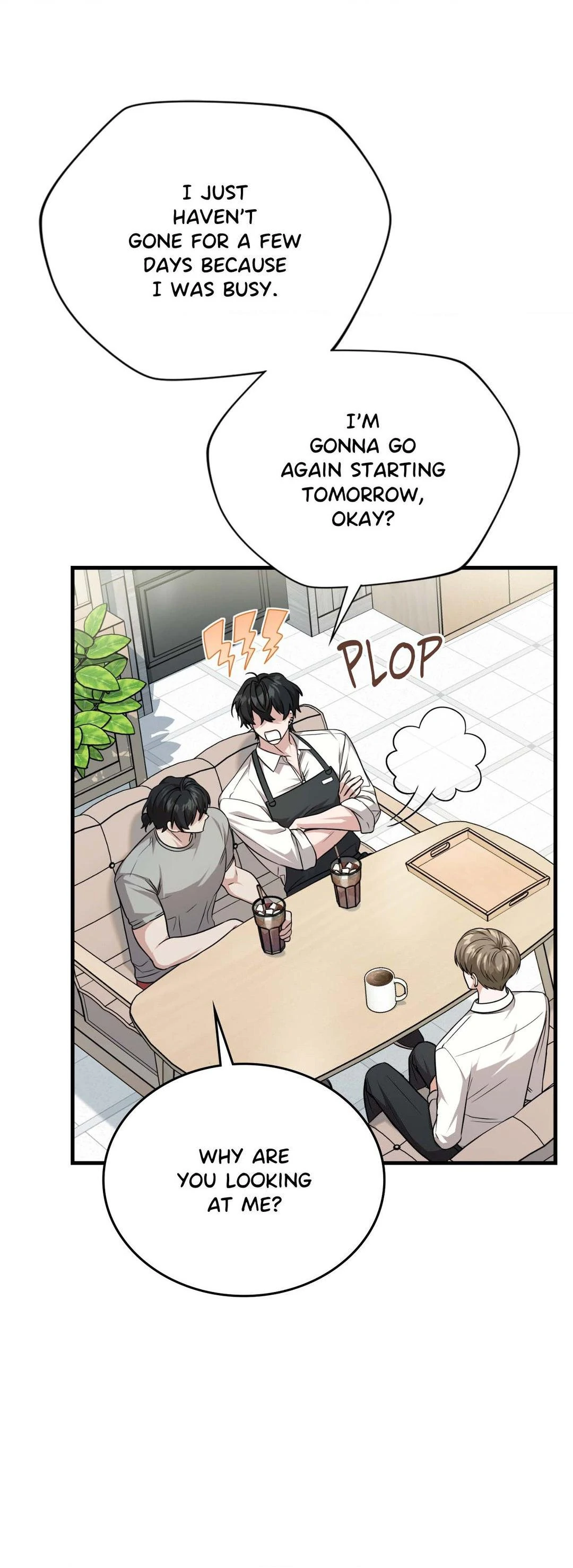 Virtual Strangers - Chapter 34 Page 16