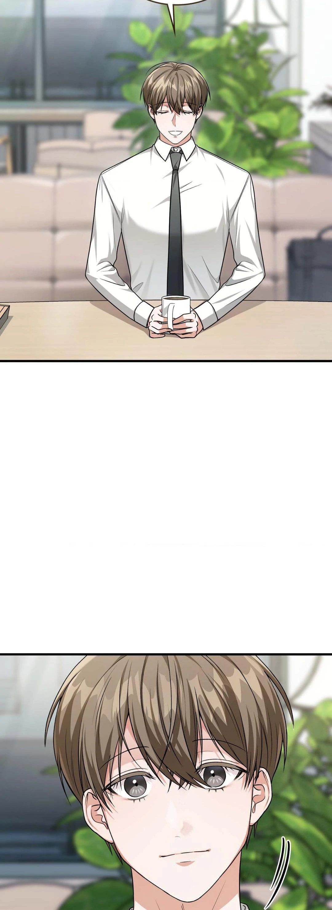 Virtual Strangers - Chapter 34 Page 22