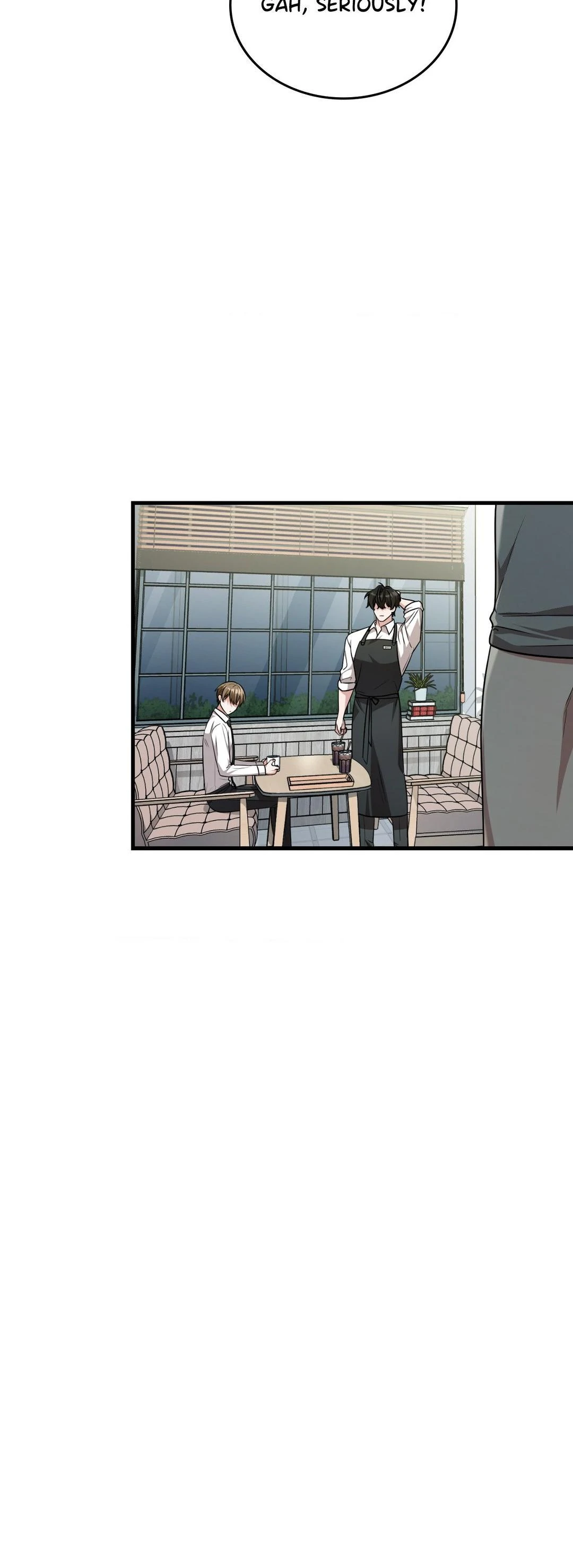Virtual Strangers - Chapter 34 Page 32